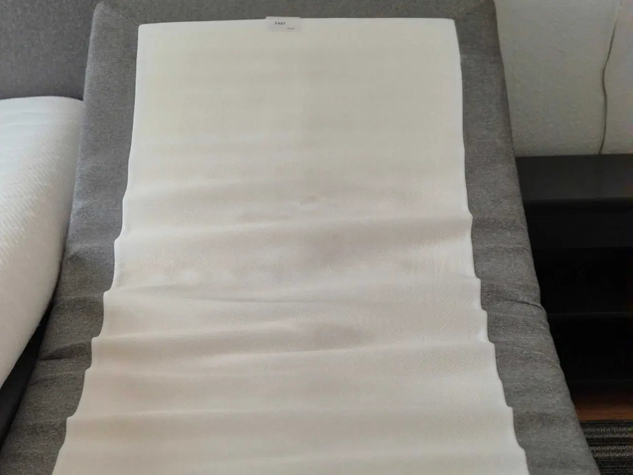 Billede 4 - Flot elevationsseng 180x200