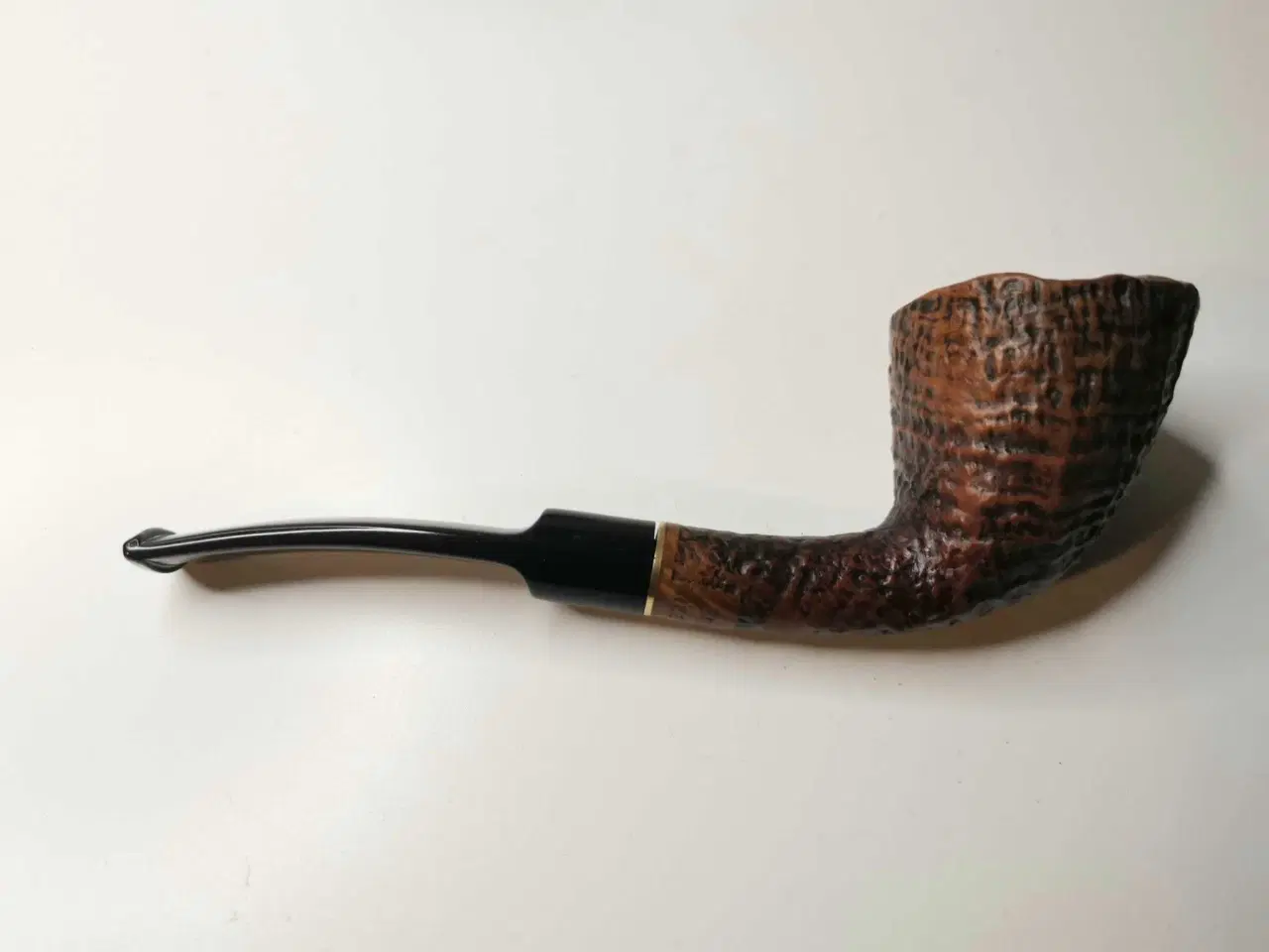 Billede 4 - STANWELL FREE STYLE