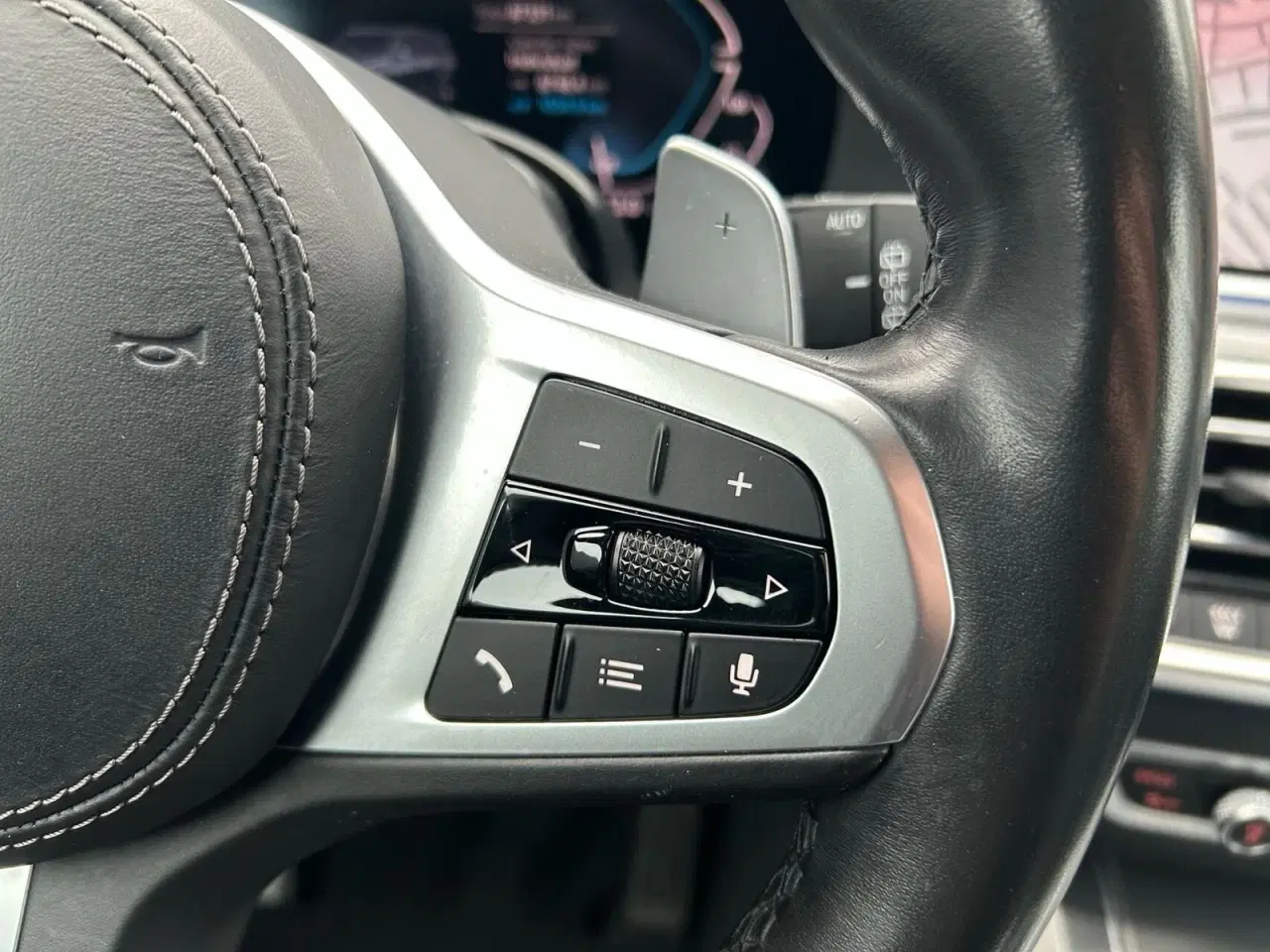 Billede 11 - BMW X5 3,0 xDrive45e M-Sport aut.