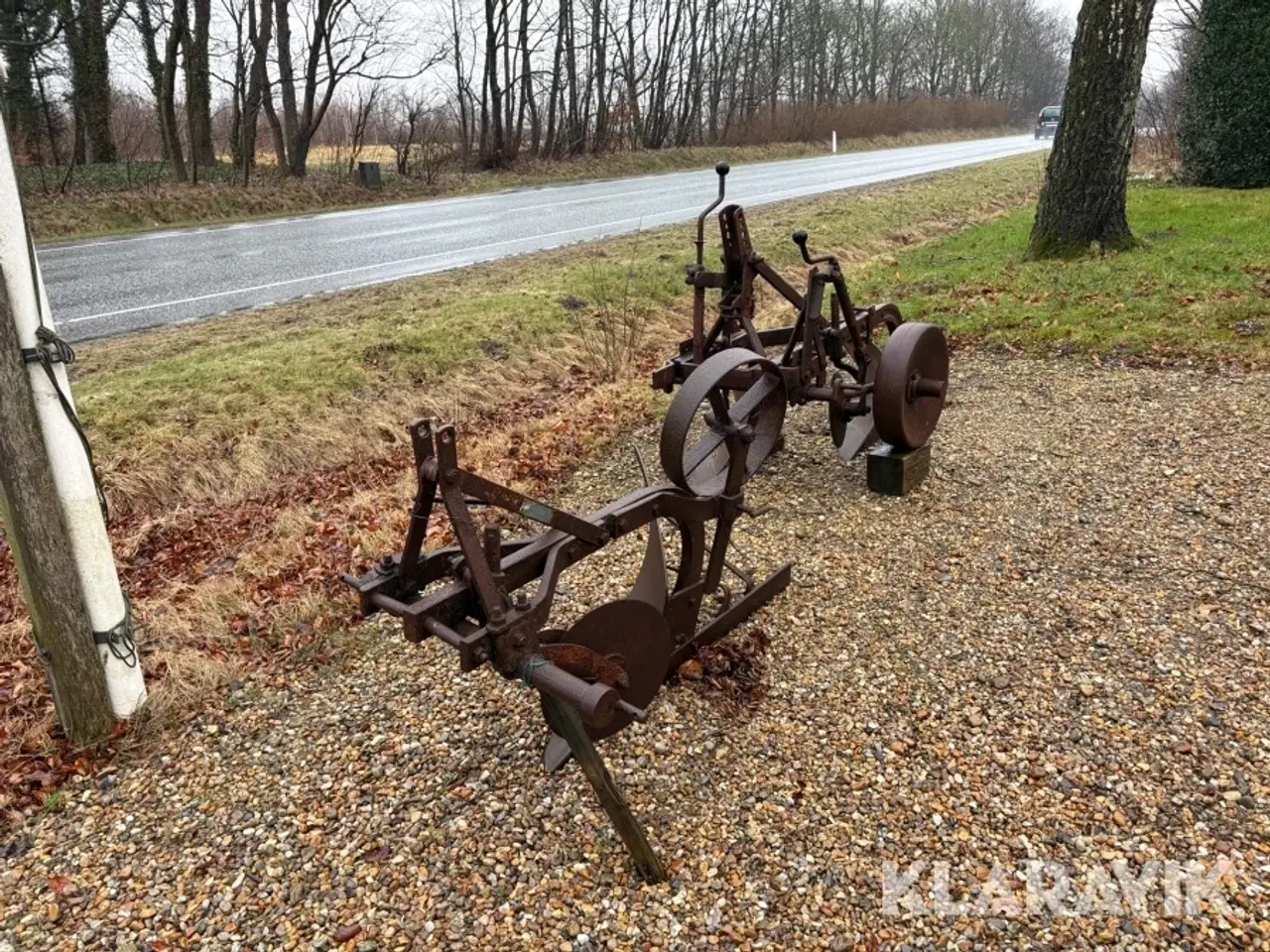 Billede 5 - Plov - 2 styks