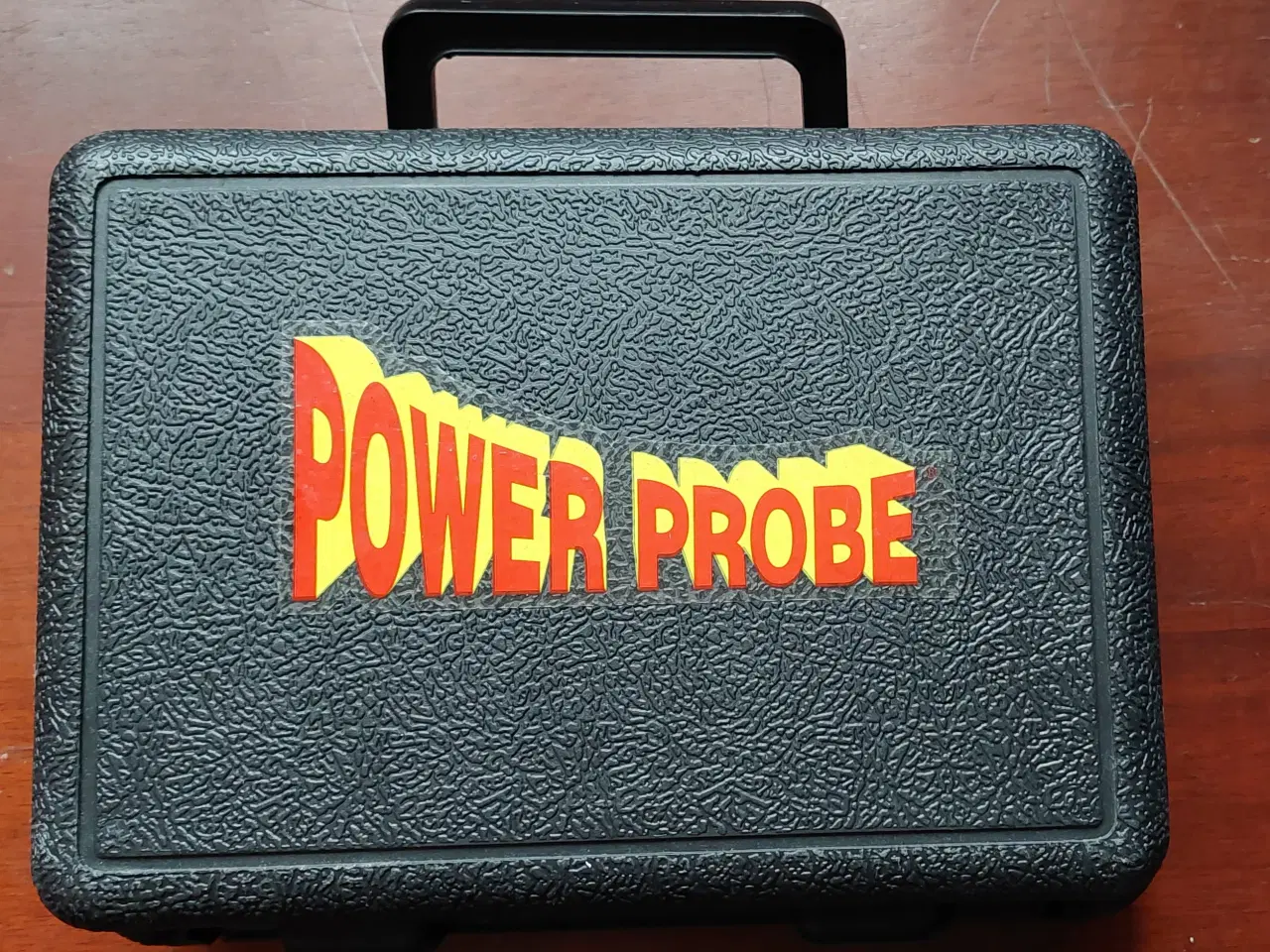 Billede 3 - Autotester  Power probe 