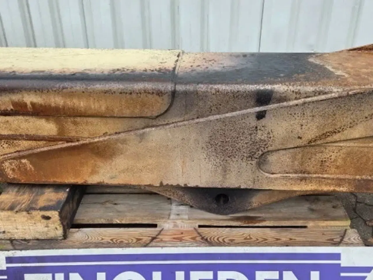 Billede 8 - JLG 307 Bom 0801413