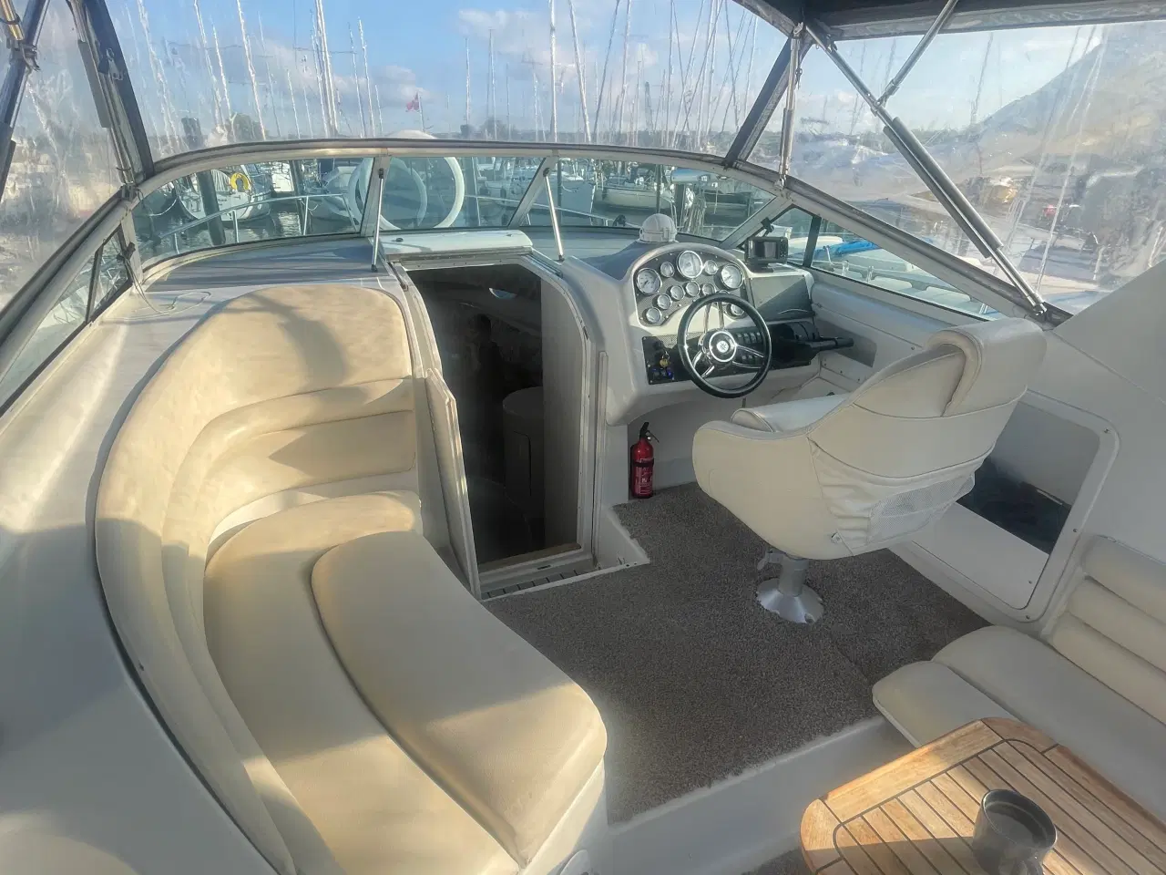 Billede 5 - Chris Craft 302 crowne