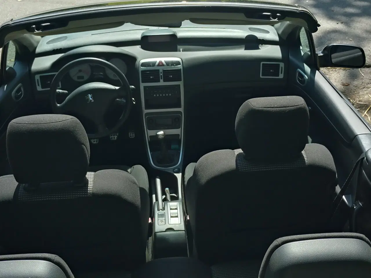 Billede 6 - Peugeot 307cc Sælges