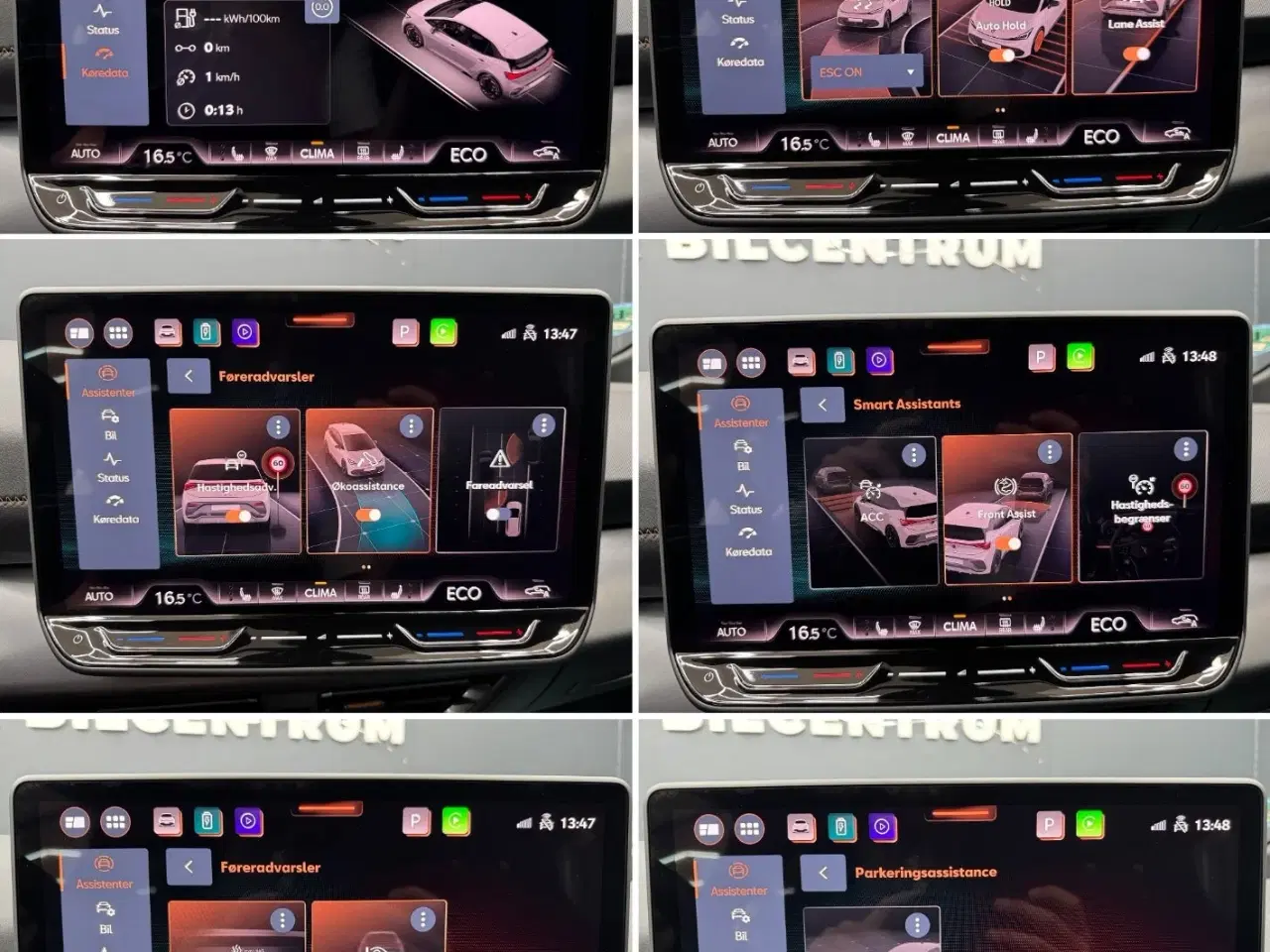 Billede 10 - Cupra Born 59 e-Boost