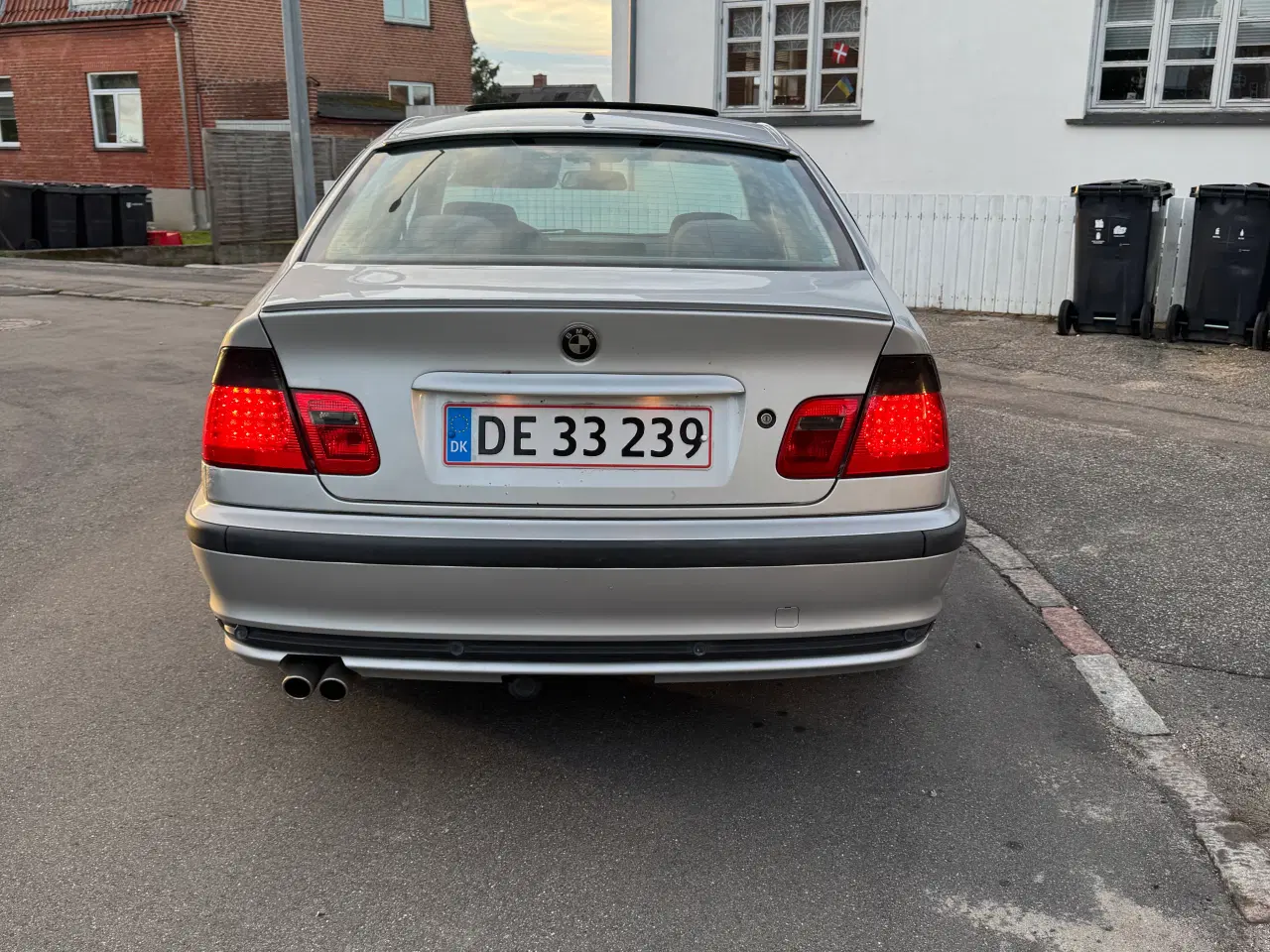 Billede 5 - BMW e46 328i