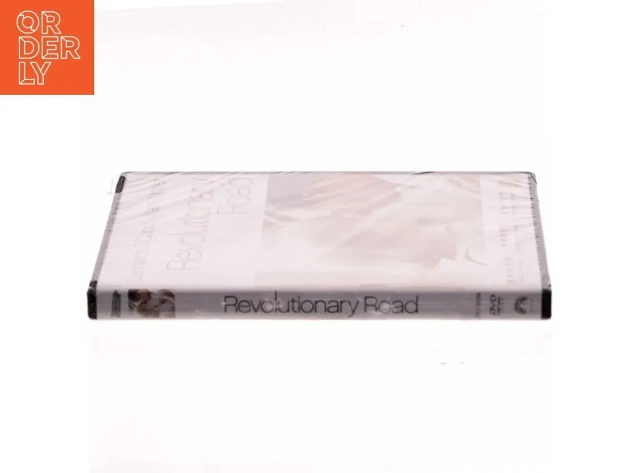 Billede 2 - REVOLUTIONARY ROAD* med Leonardo DiCaprio (DVD)