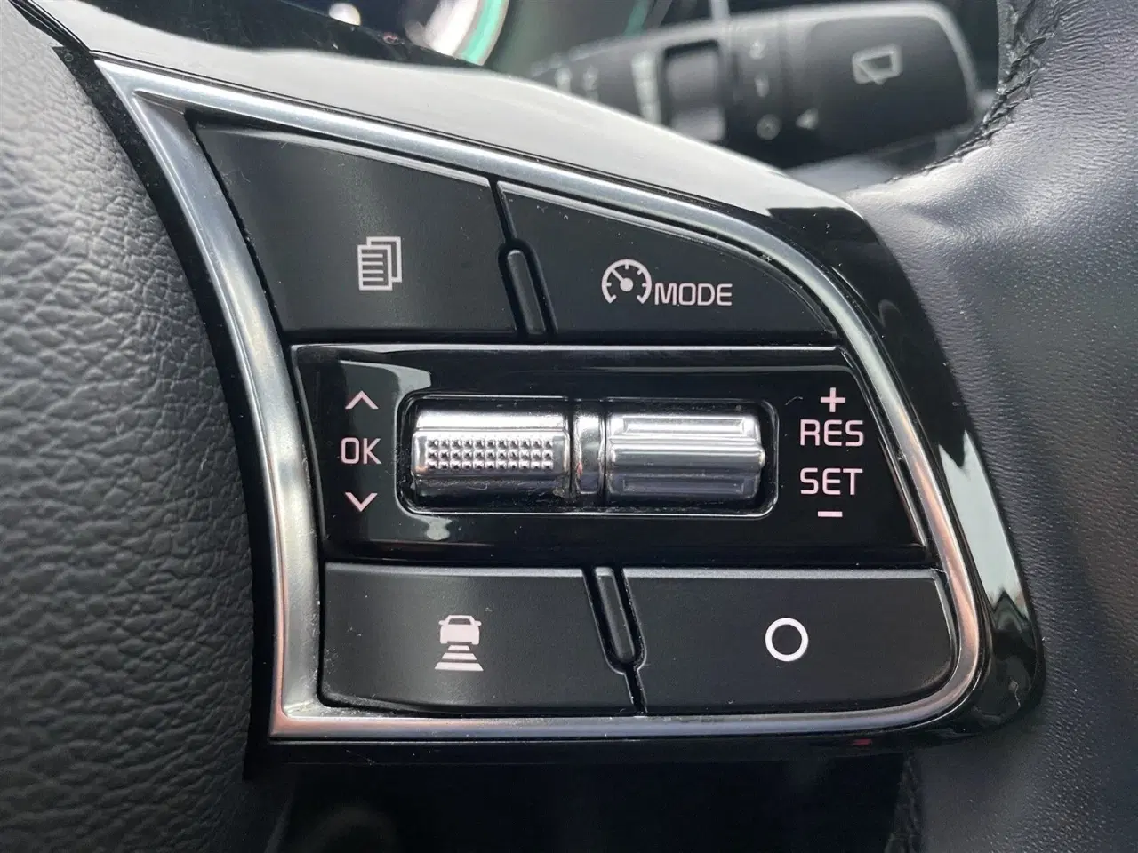 Billede 16 - Kia Ceed 1,6 PHEV Upgrade SW DCT