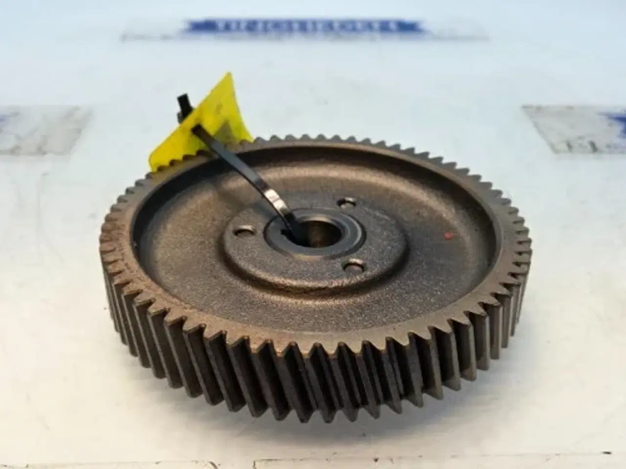 Billede 2 - Case 1620  Tandhjul  3218450R1