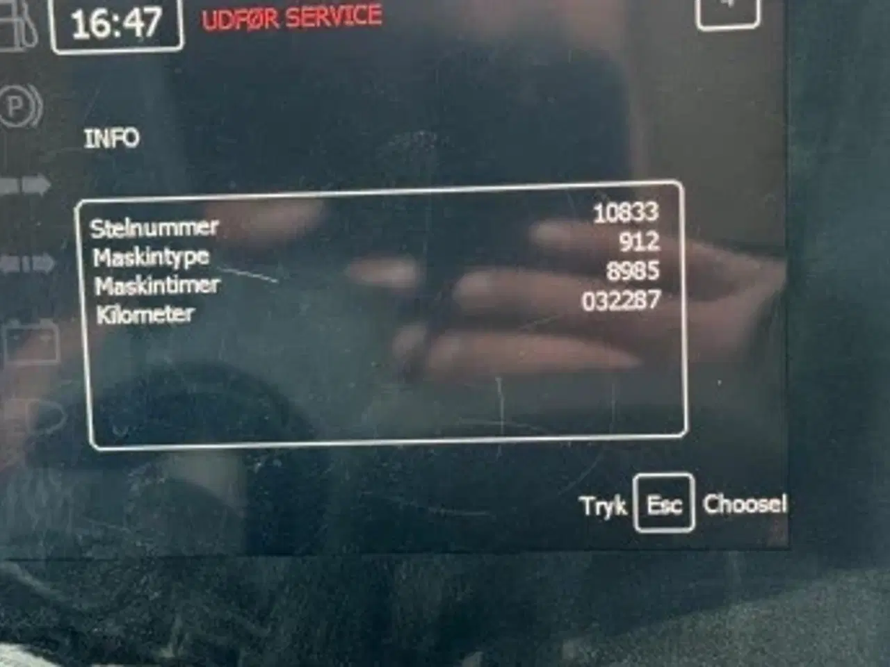 Billede 7 - Populær dumper