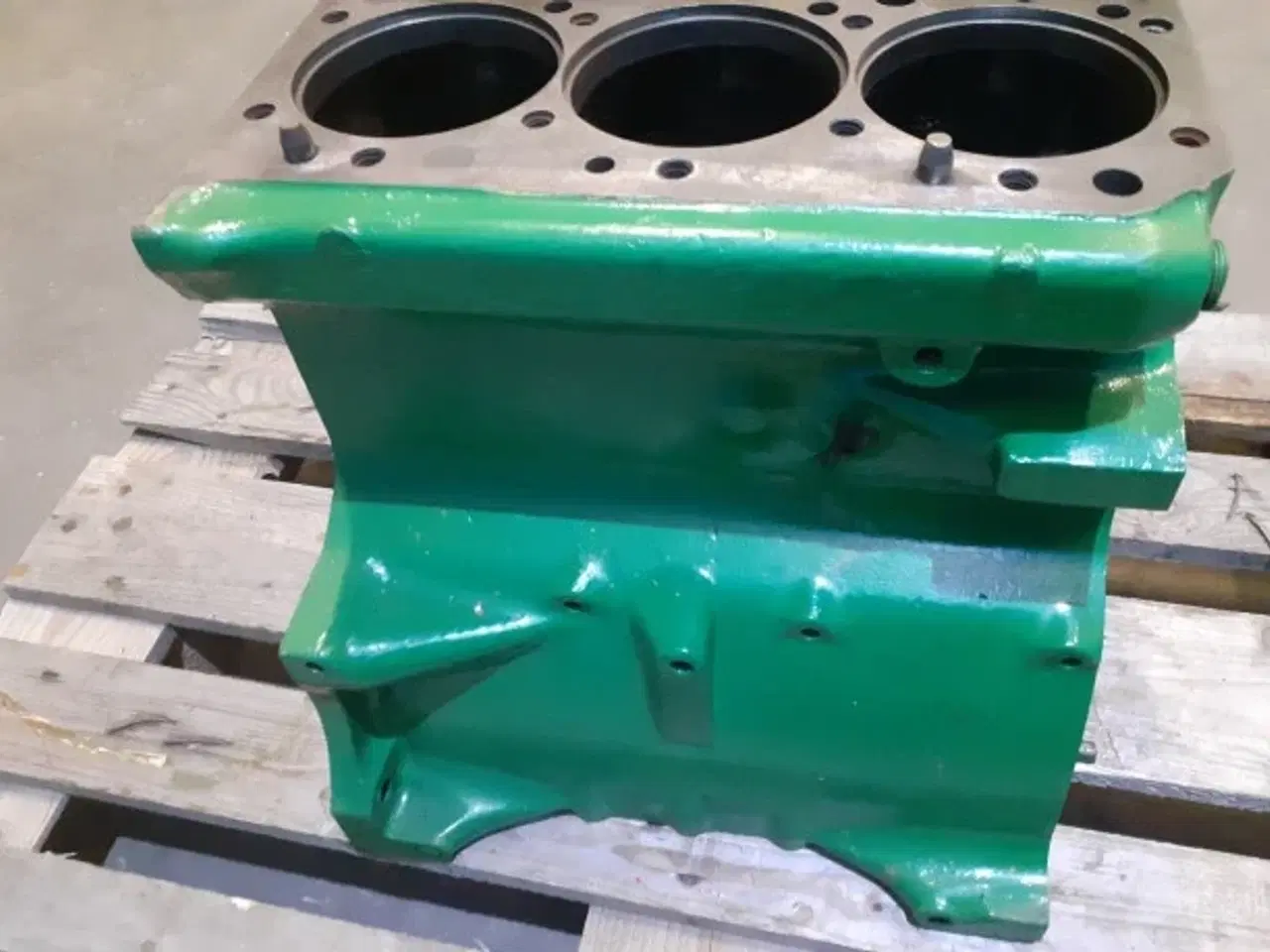 Billede 11 - John Deere 3.164DL-01