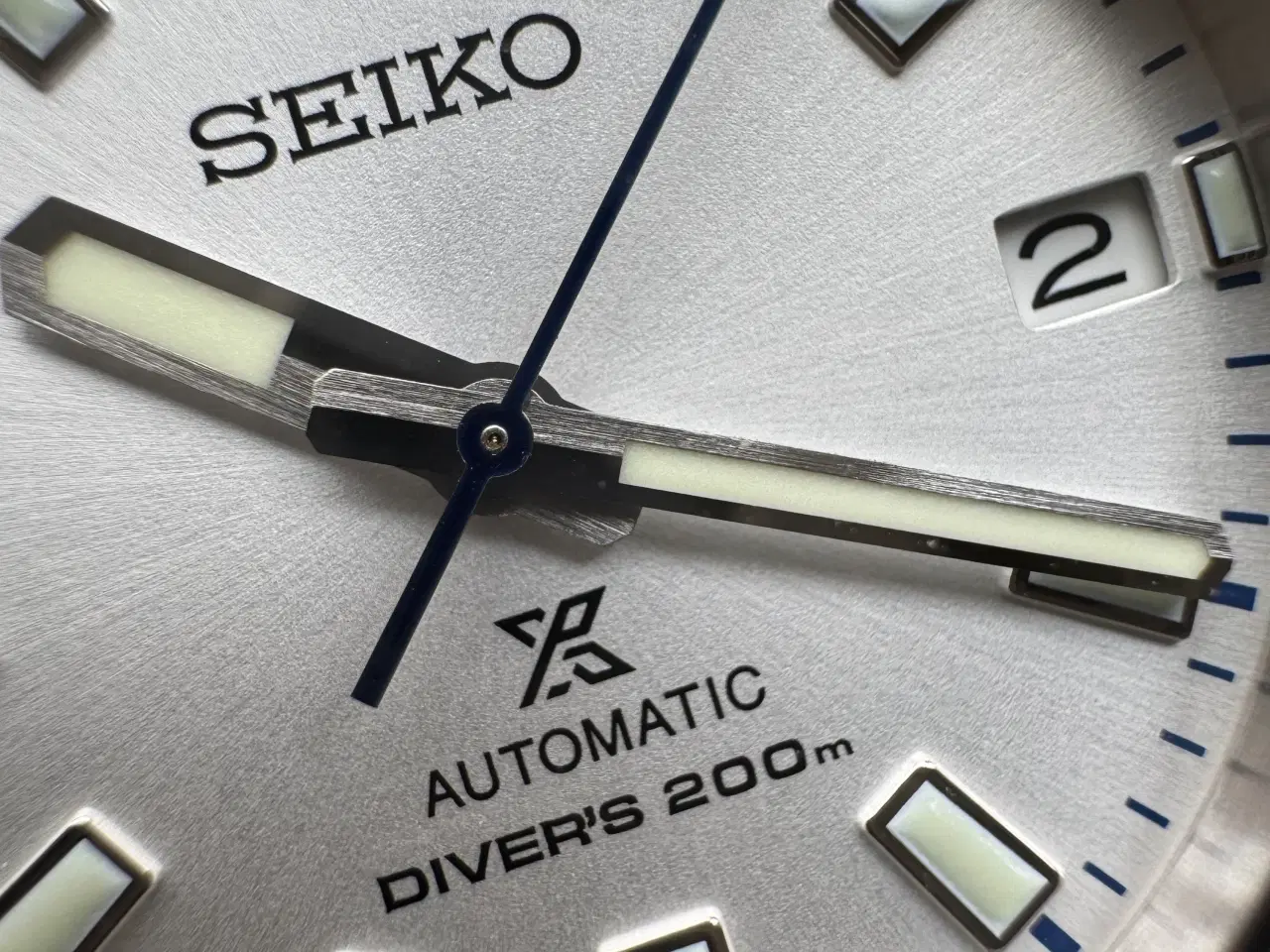 Billede 7 - Seiko Prospex 140TH Anniversary Limited Edition SP