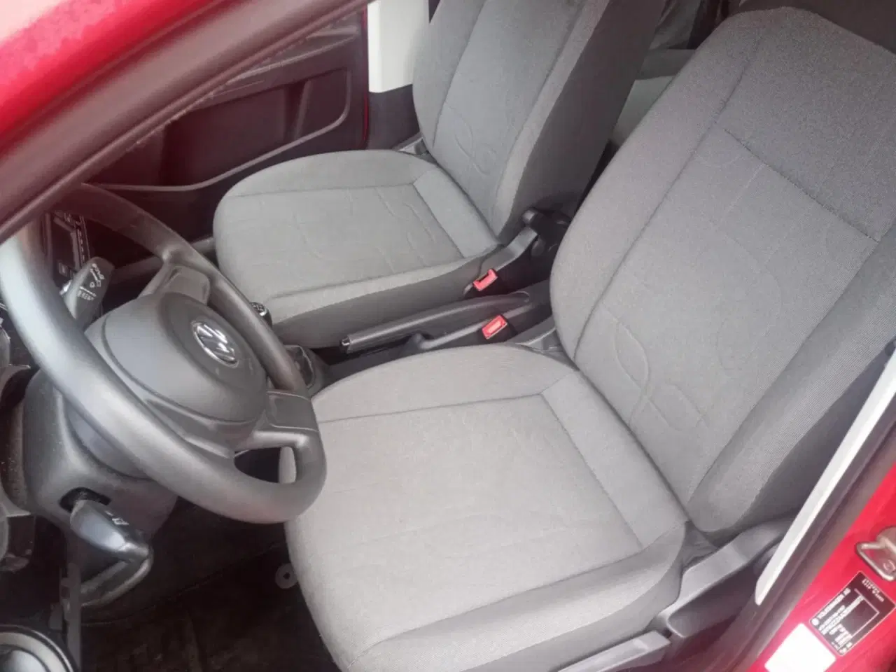 Billede 5 - VW Up! 1,0 60 Move Up! BMT