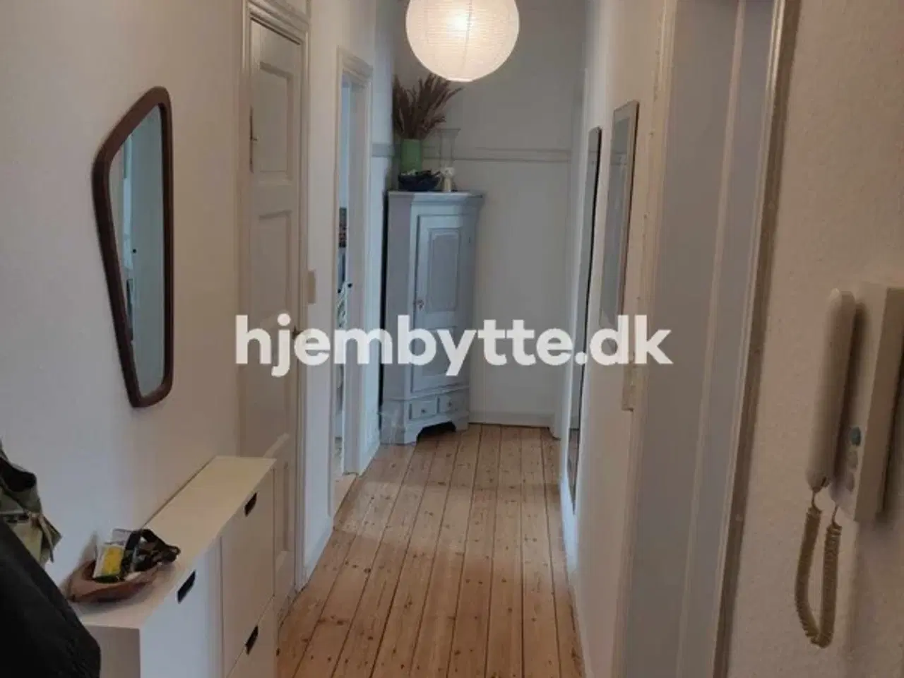 Billede 2 - Hjembytte - Reersøgade