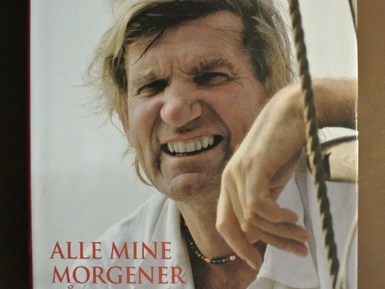 Billede 1 - alle mine morgener på jorden - mit autodidakte liv