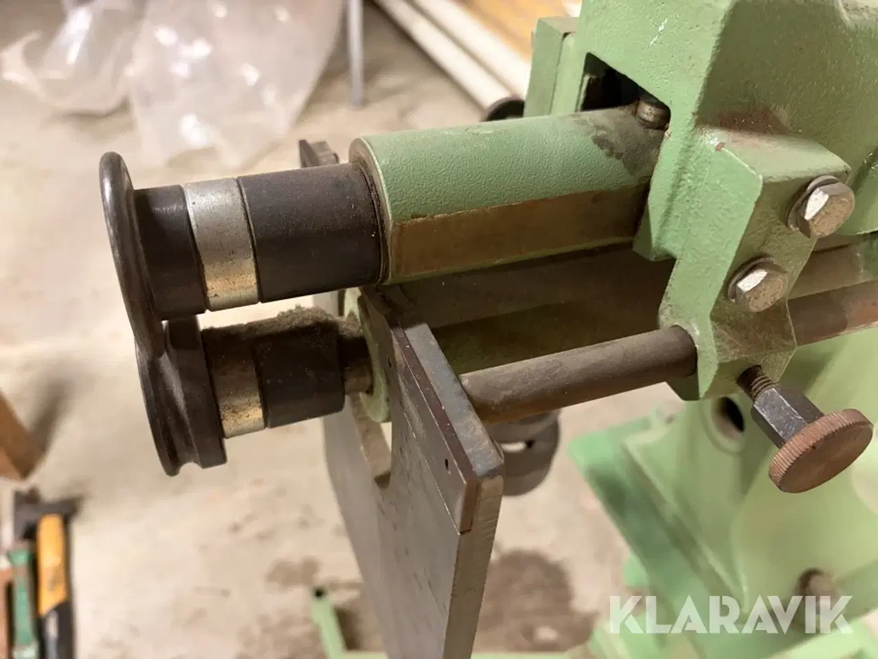 Billede 7 - Sikkemaskine