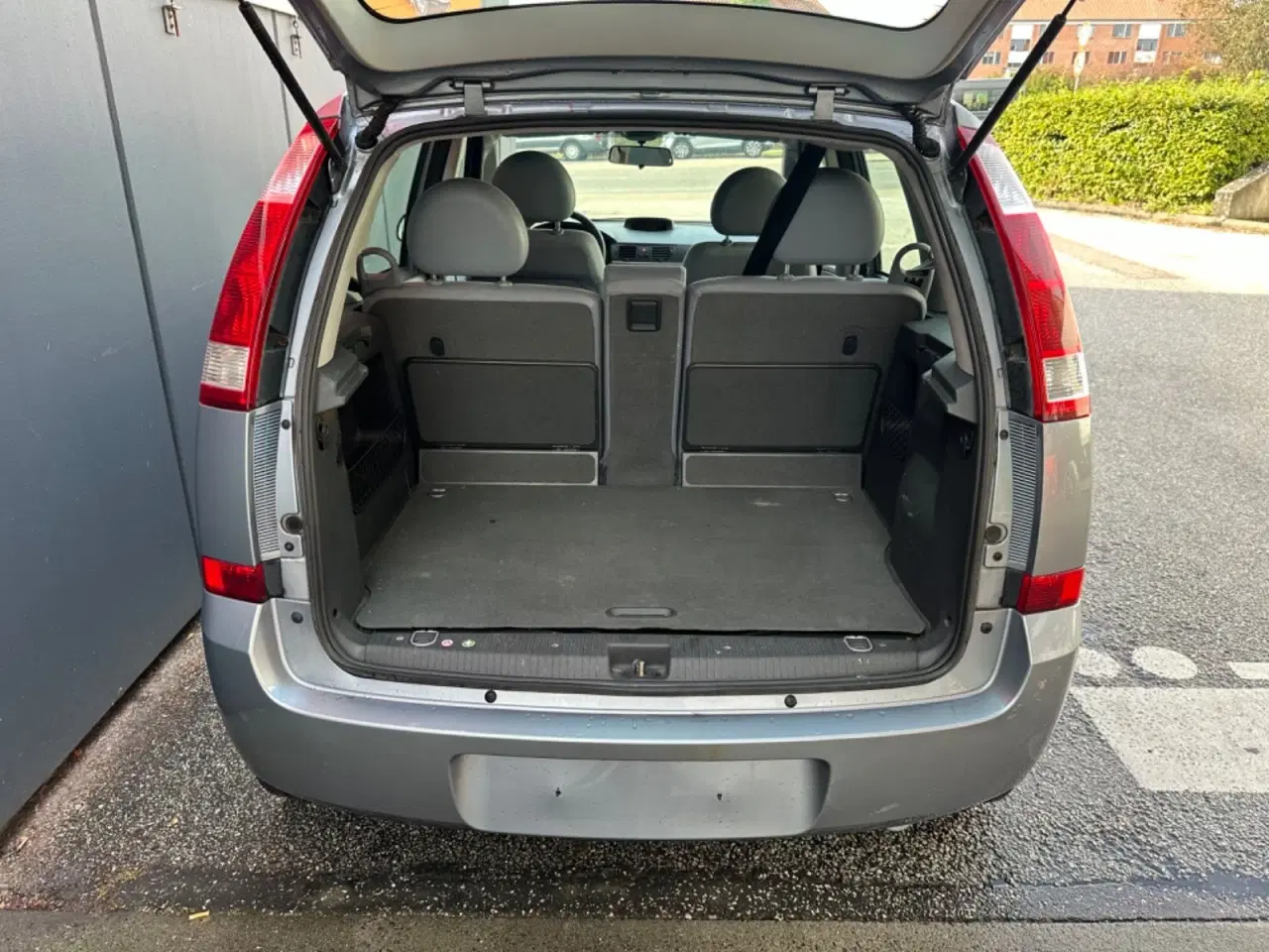 Billede 13 - Opel Meriva 1,6 16V