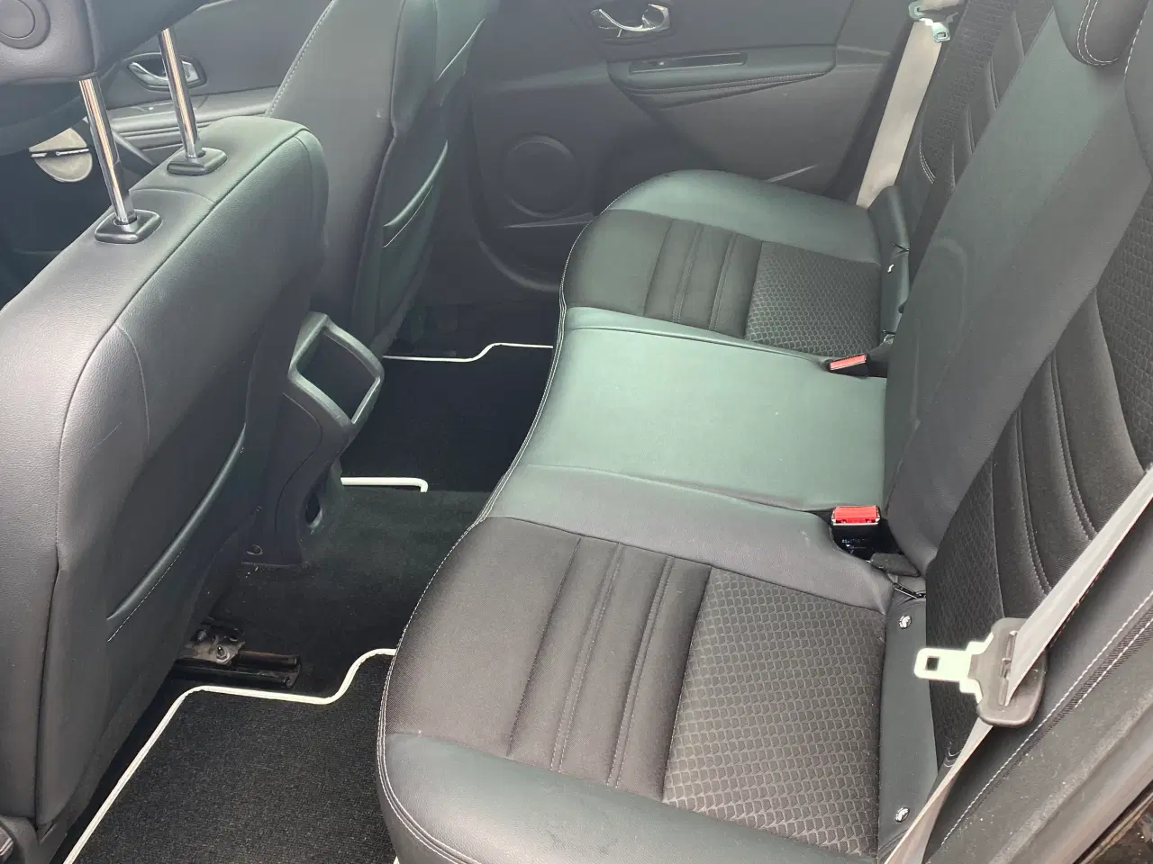 Billede 8 - Renault Megane III 1,6 DCI, 130 HK
