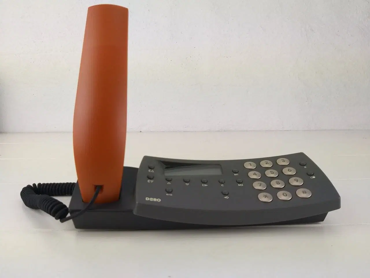 Billede 5 - Telefon Doro X40