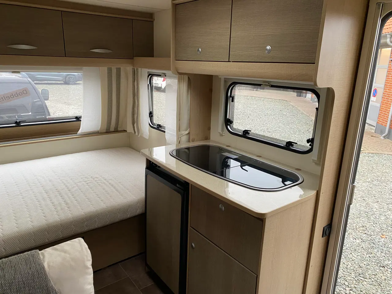 Billede 8 - Burstner Premio 395 TS