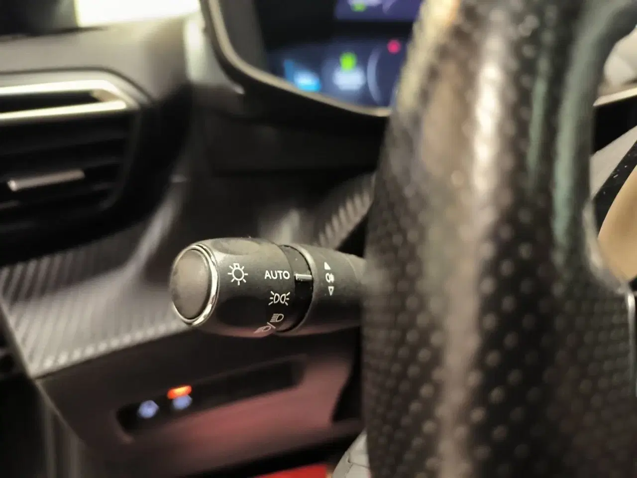Billede 15 - Peugeot e-208 50 GT Line