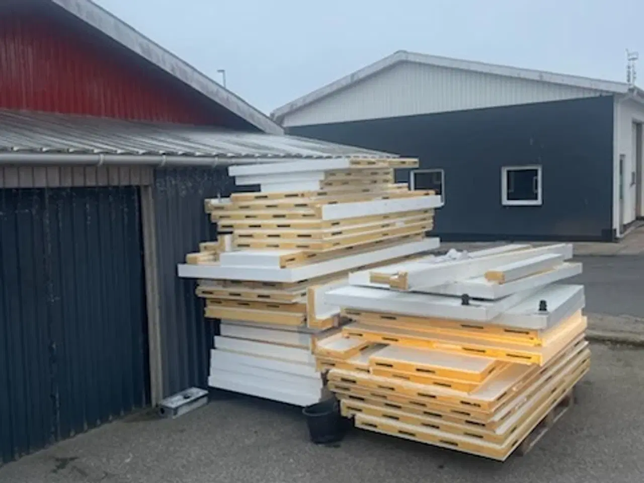 Billede 2 - Køleelmnter