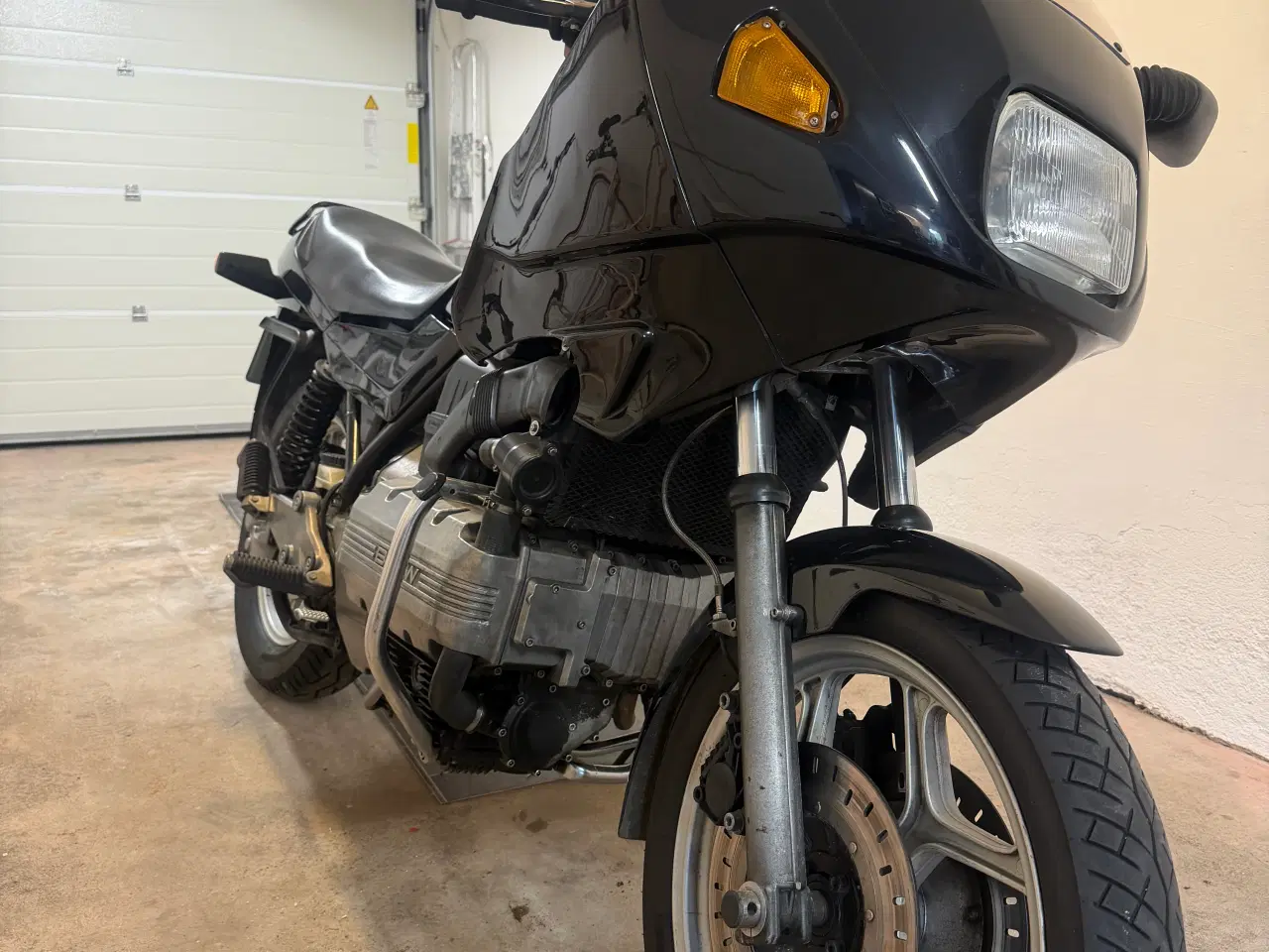 Billede 10 - BMW K100