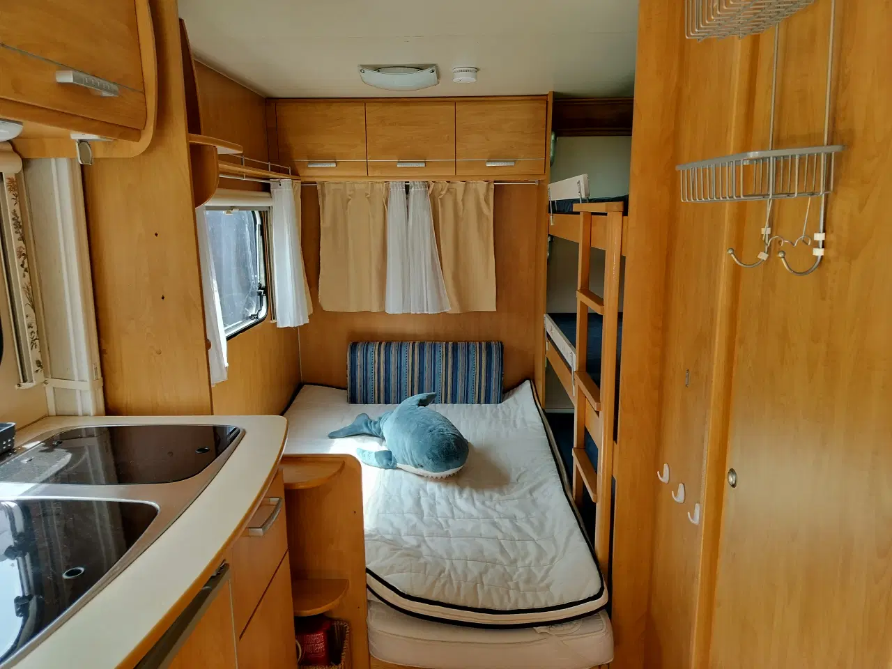 Billede 11 - Carvelair Antares Luxe 496