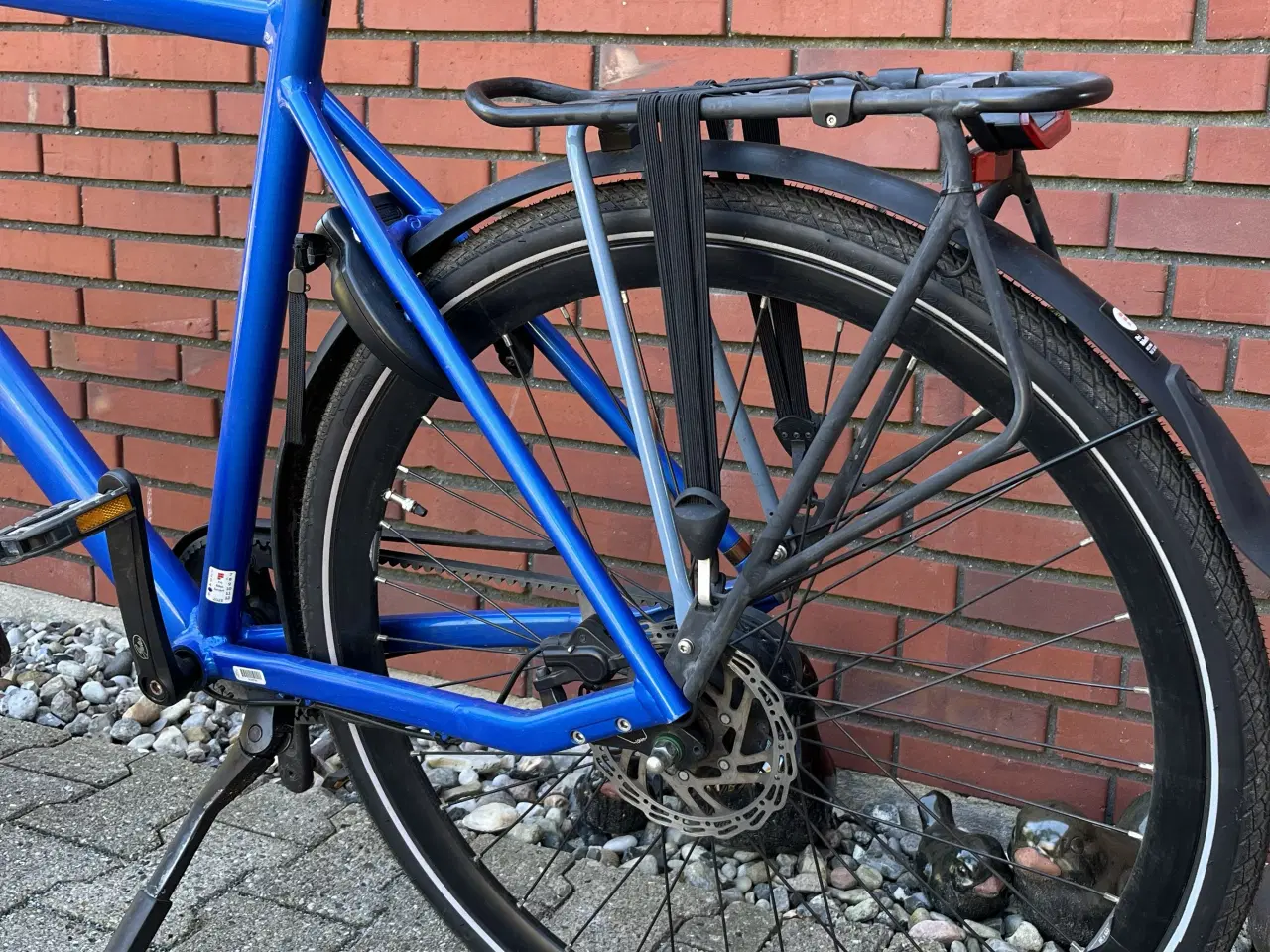 Billede 2 - Batavus Dinsdag Exclusive