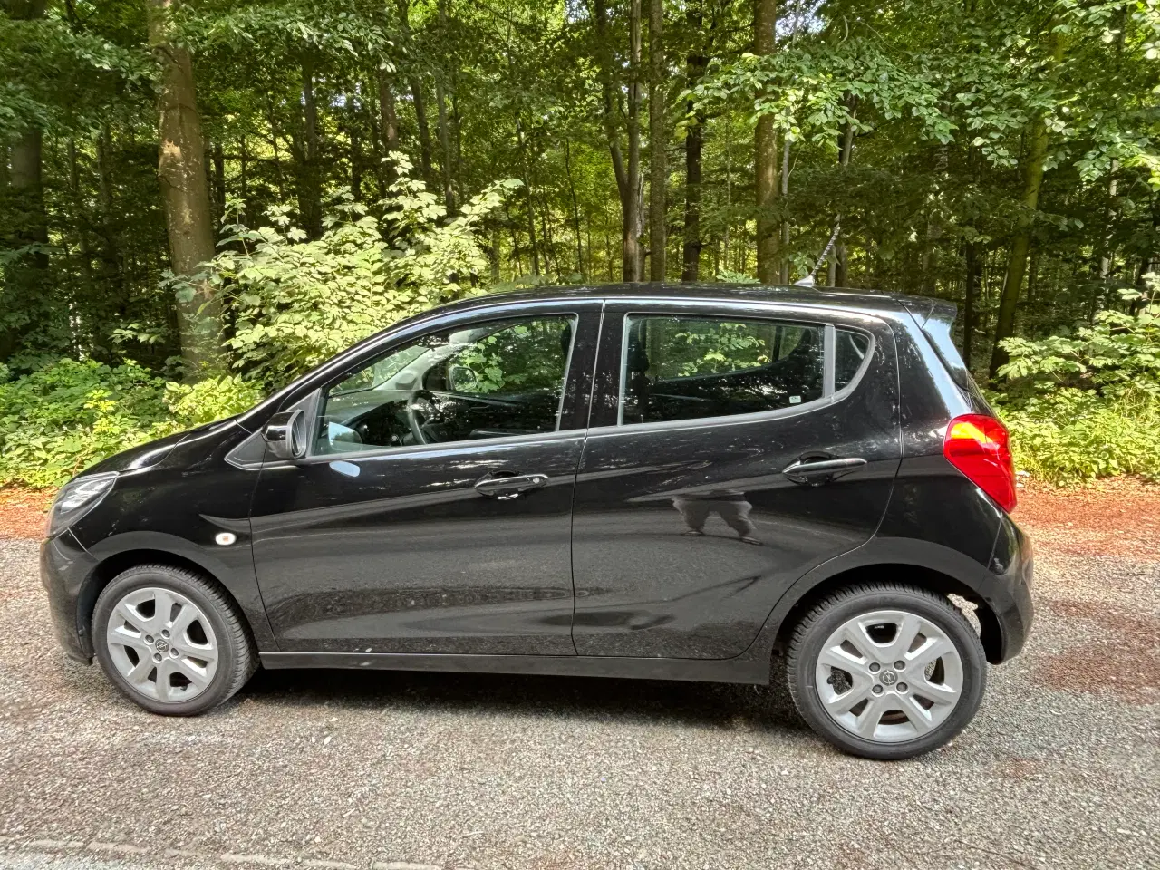 Billede 3 - Opel Karl Enjoy