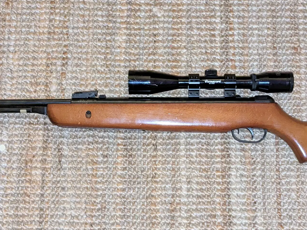 Billede 3 - Gamo CF-20 kal. 5,5
