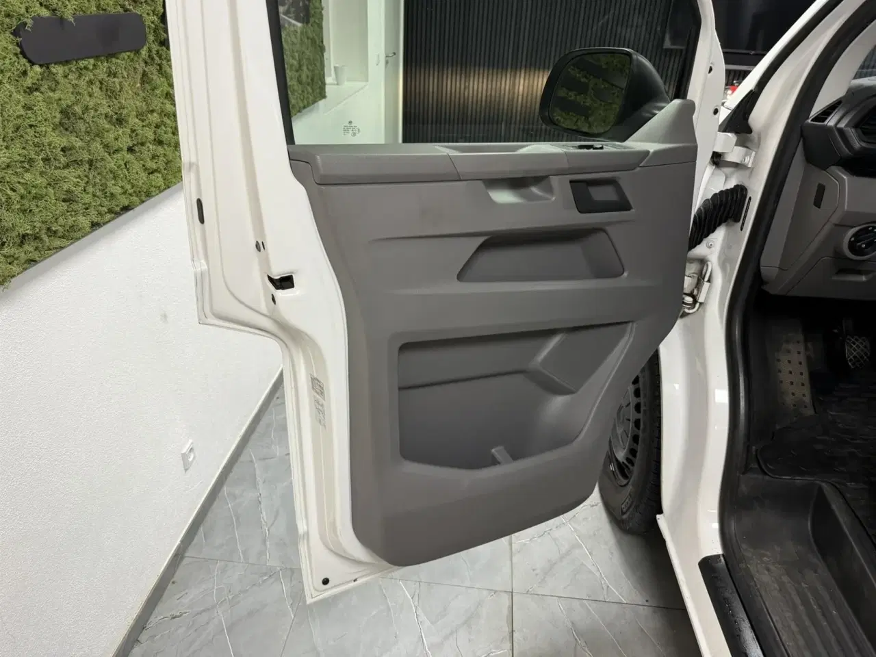 Billede 16 - VW Transporter Lang 2,0 TDI BMT 110HK Van