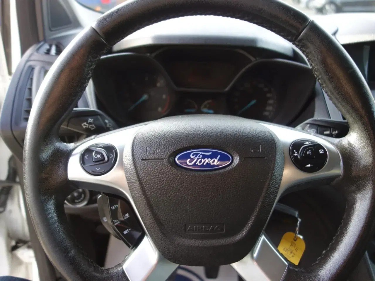 Billede 7 - Ford Transit Connect 1,6 TDCi 95 Trend lang