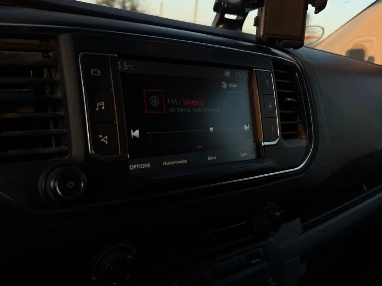 Billede 7 - Citroën Jumpy 2,0 BlueHDi 120 L2N2