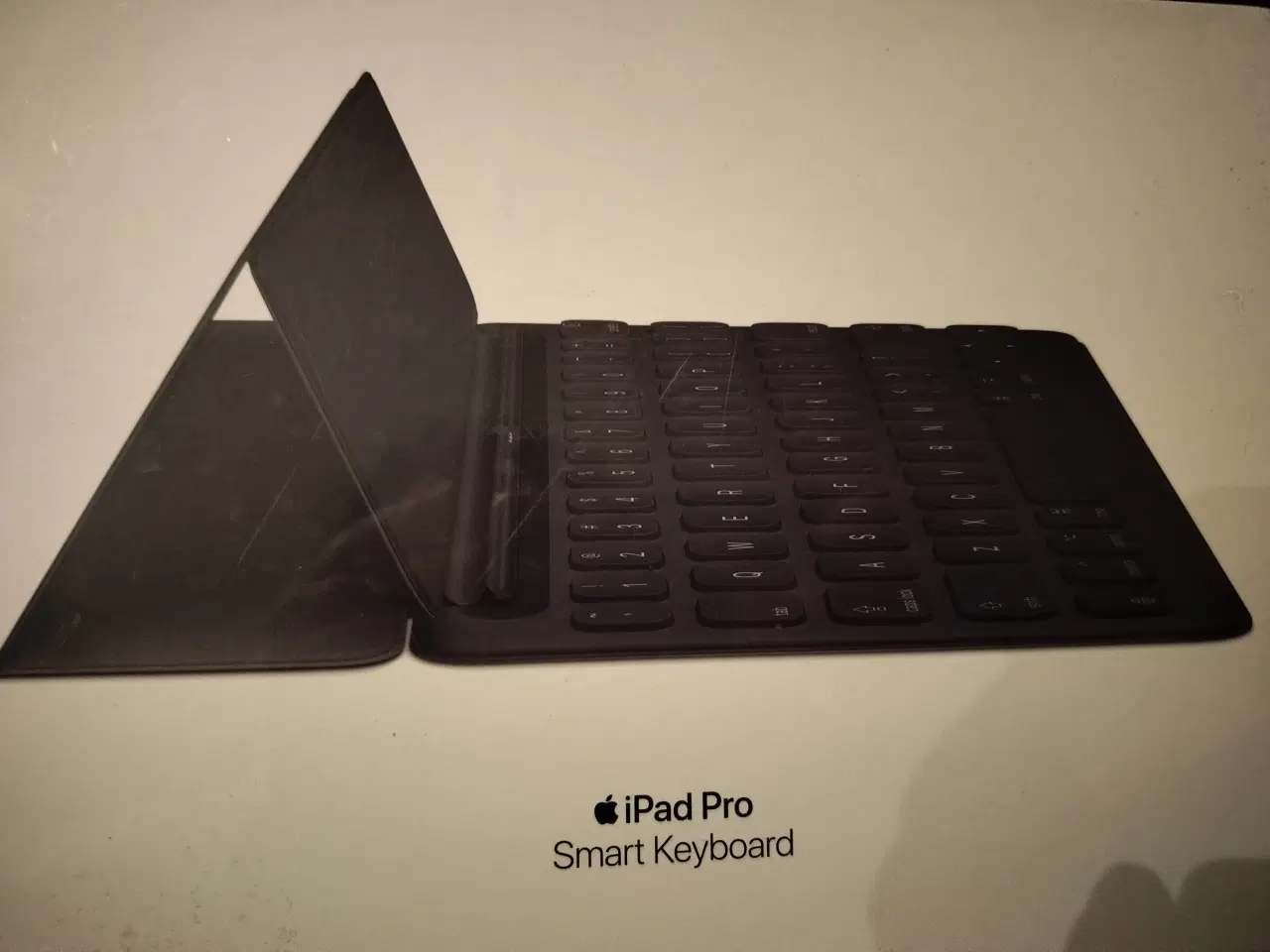 Billede 1 - iPad Pro smart Keyboard - 10,5"