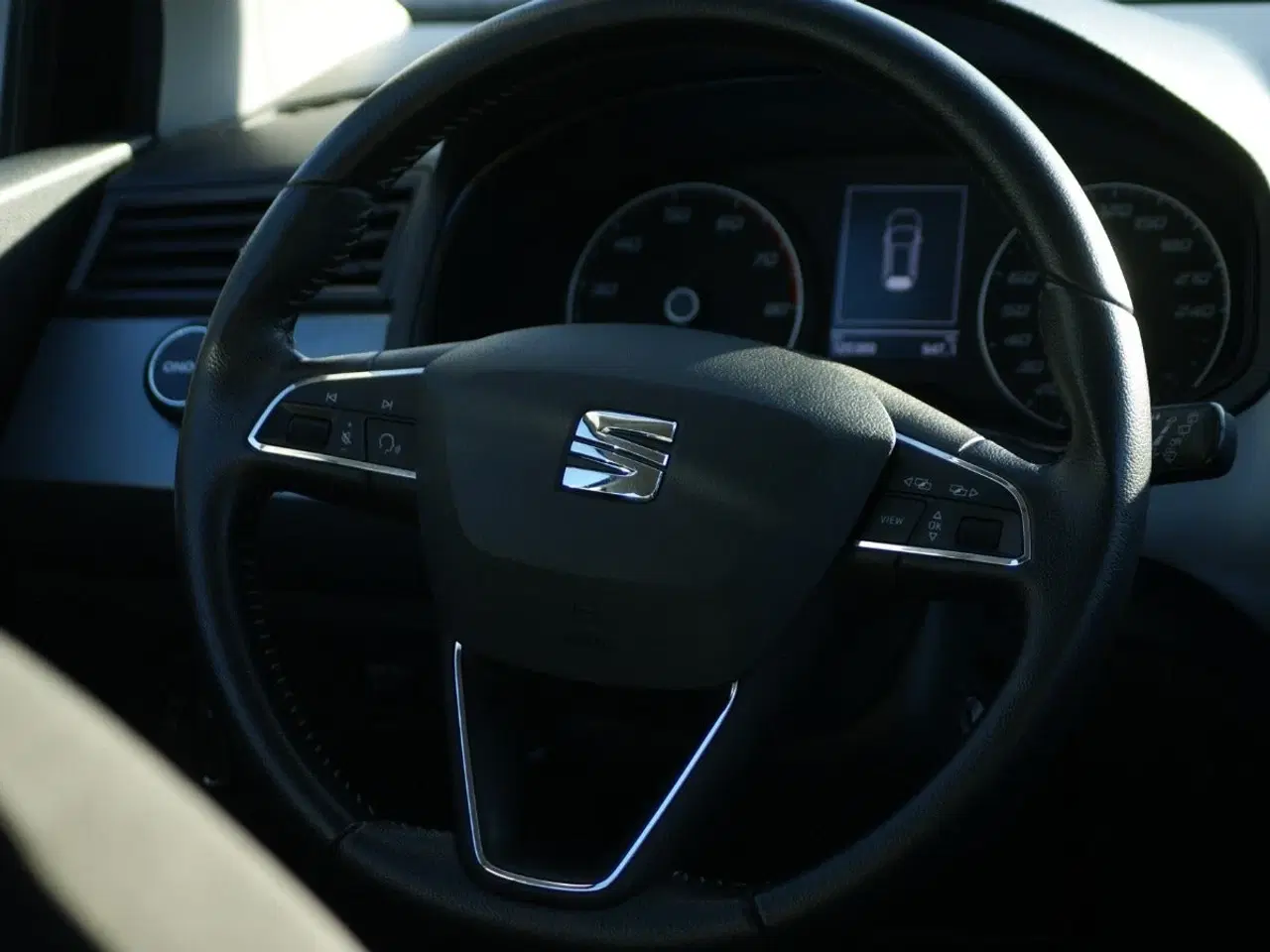 Billede 11 - Seat Arona 1,0 TSi 95 Style