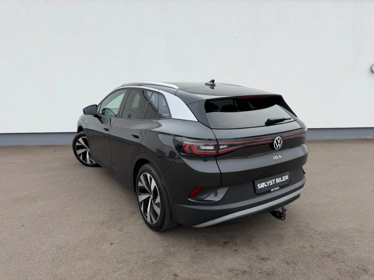 Billede 13 - VW ID.4 77 1ST Pro Performance