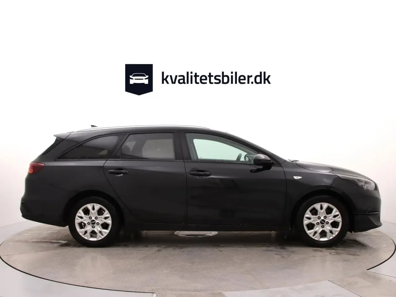 Billede 5 - Kia Ceed 1,0 T-GDi Prestige SW