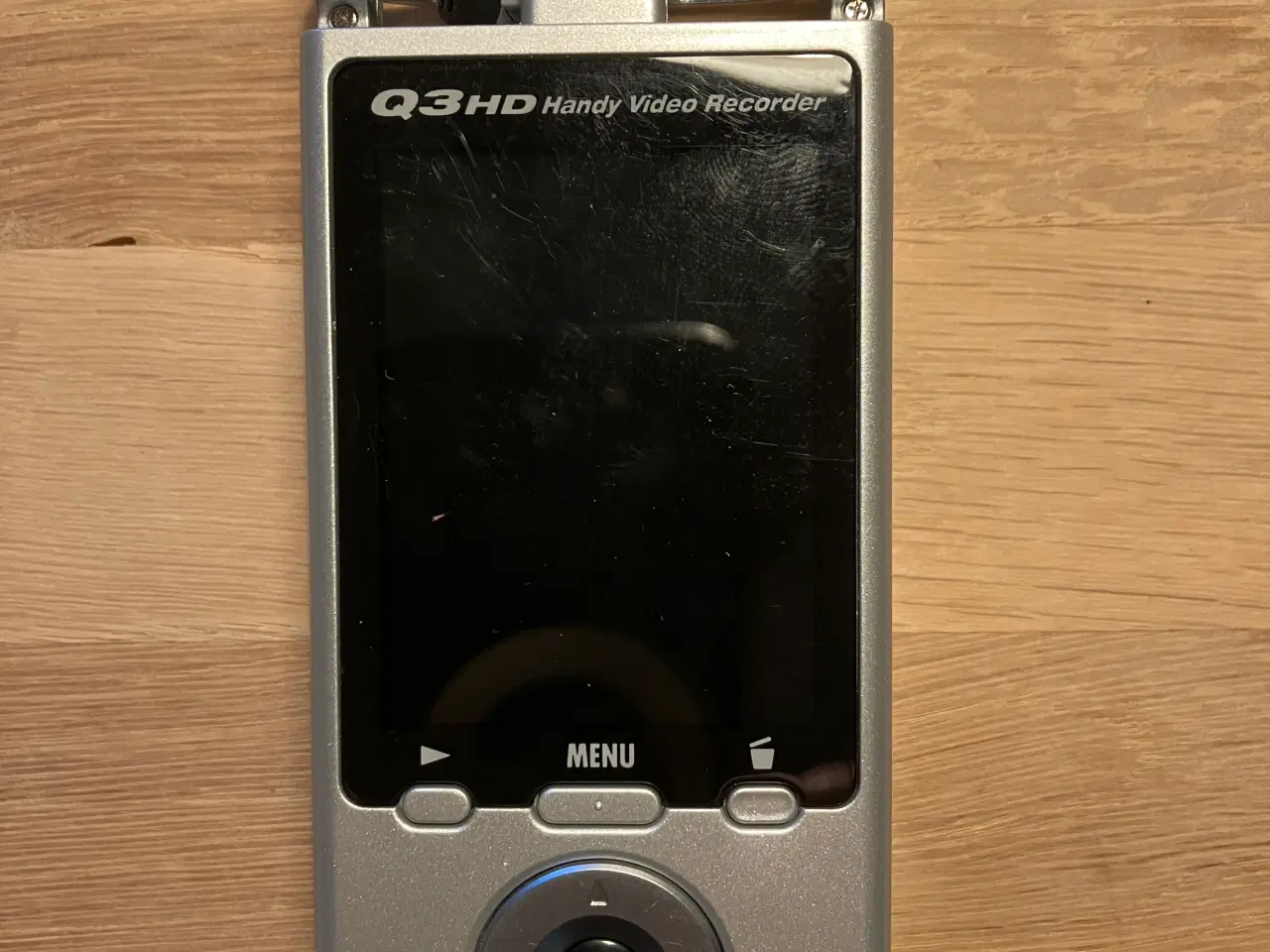 Billede 2 - Zoom Q3 Handy Video Recorder