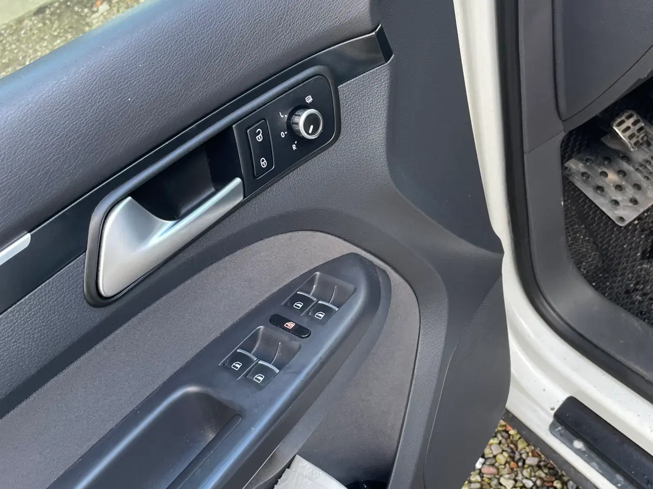 Billede 3 - Vw touran 2.0 tdi