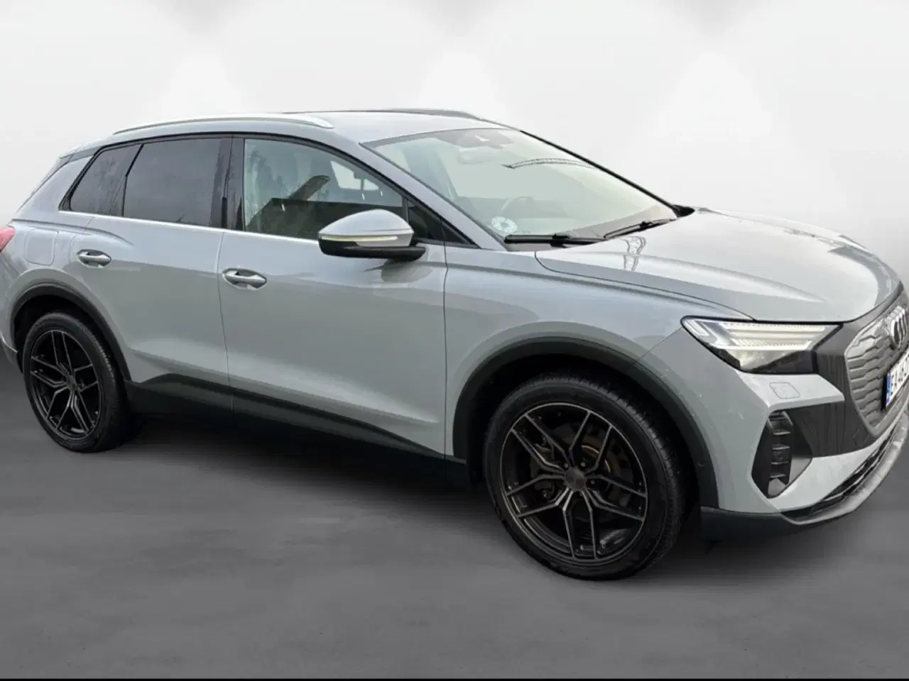 Billede 4 - Audi Q4 e-tron 45 advanced quattro