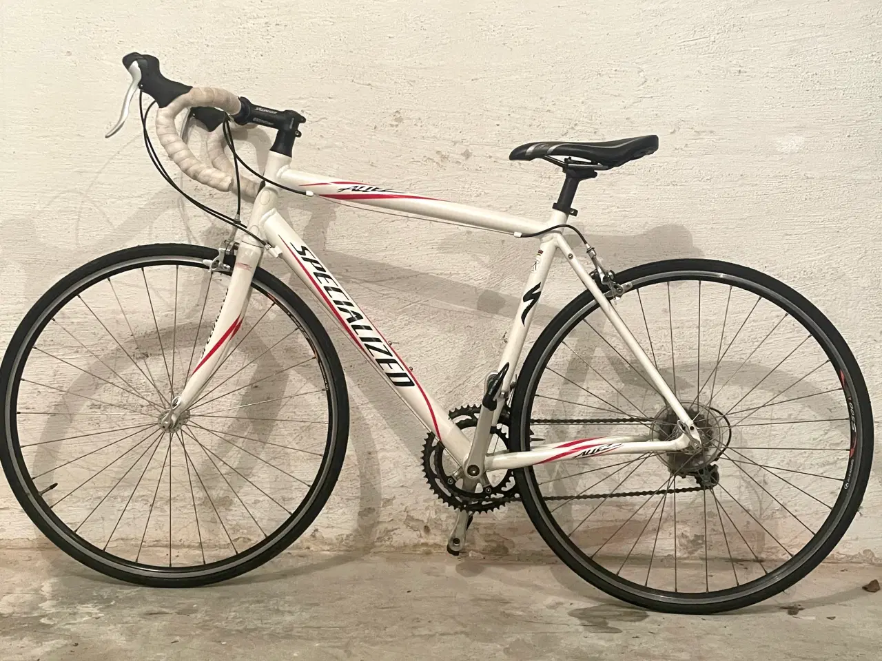 Billede 5 - Specialized Allez 56 cm – Carbon Forgaffel, Shiman