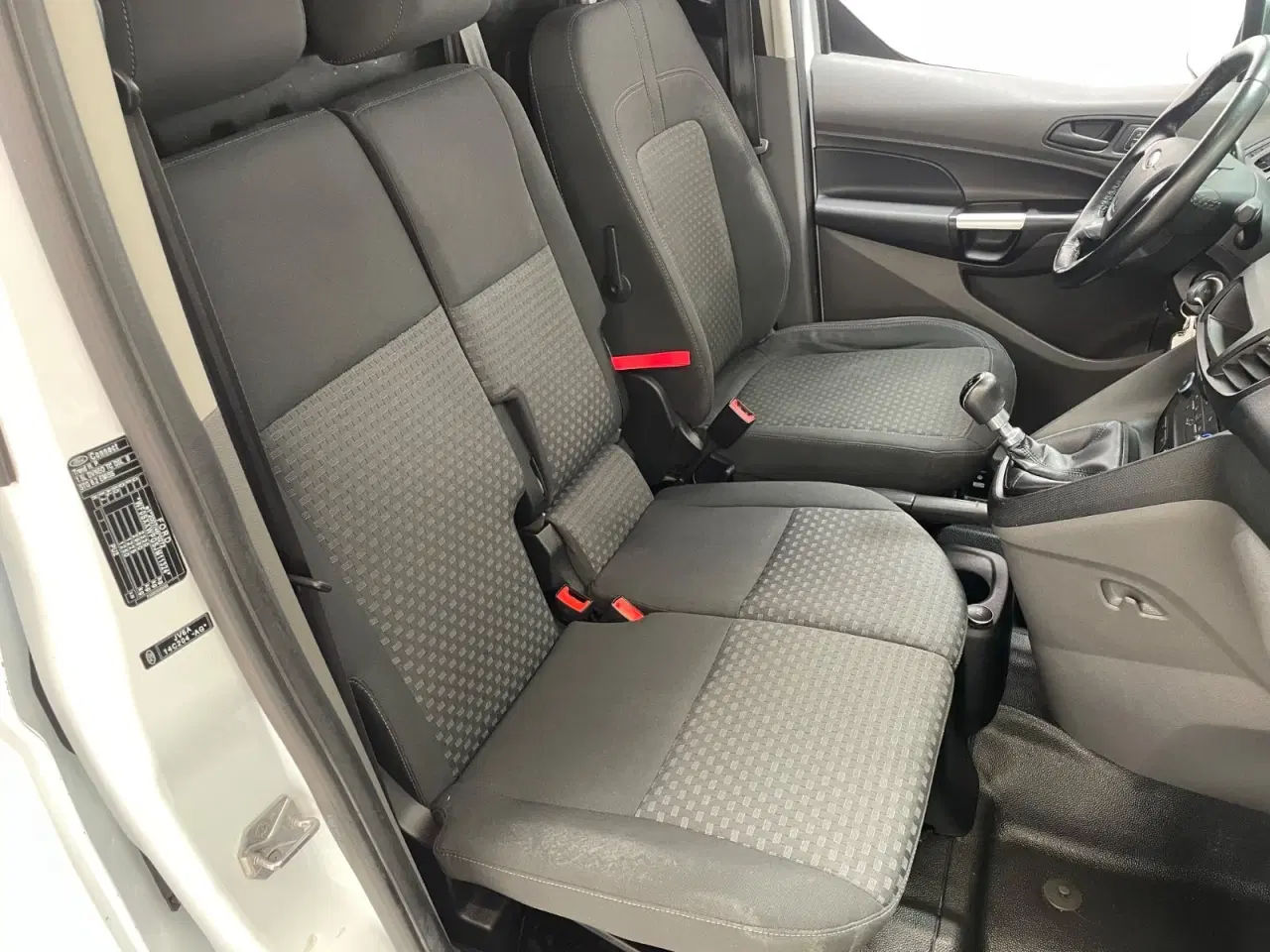 Billede 11 - Ford Transit Connect 1,5 TDCi 100 Trend lang
