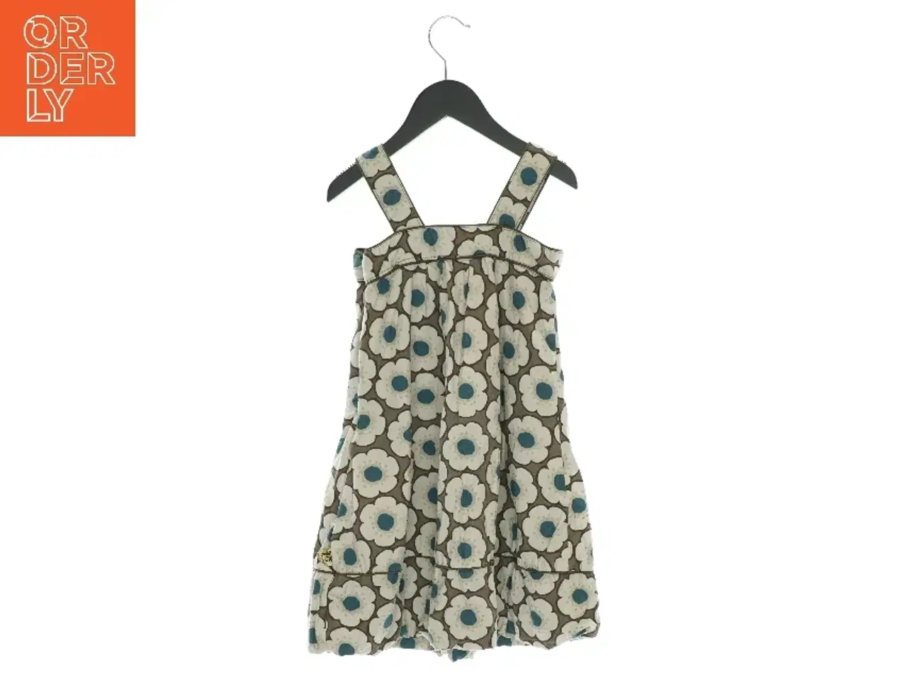 Billede 2 - Kjole fra Pomp de Lux (Str. 5-6 år)