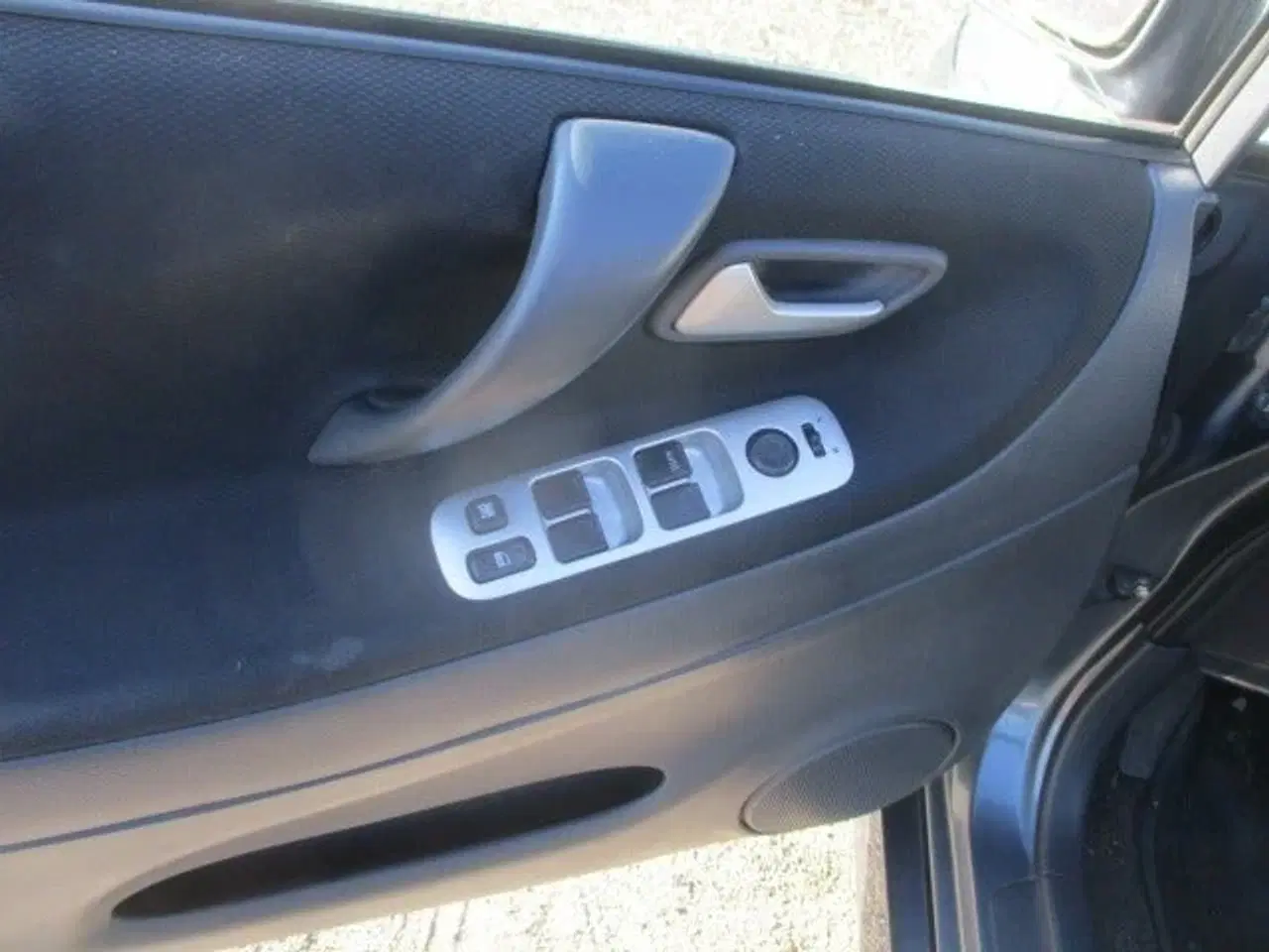 Billede 11 - Suzuki Liana 1,6 Breeze