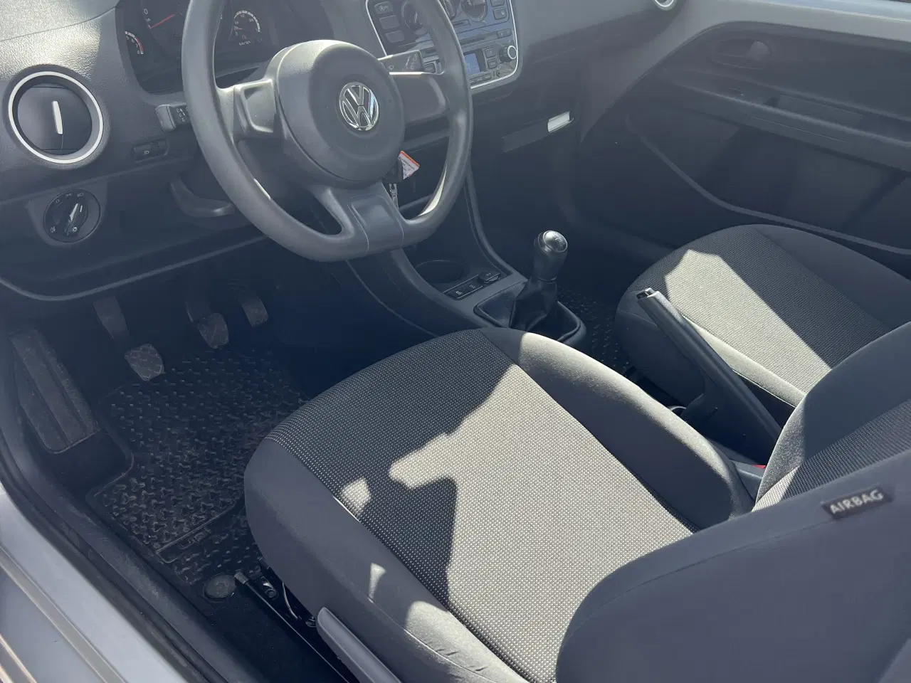 Billede 8 - Vw UP! Nysynet