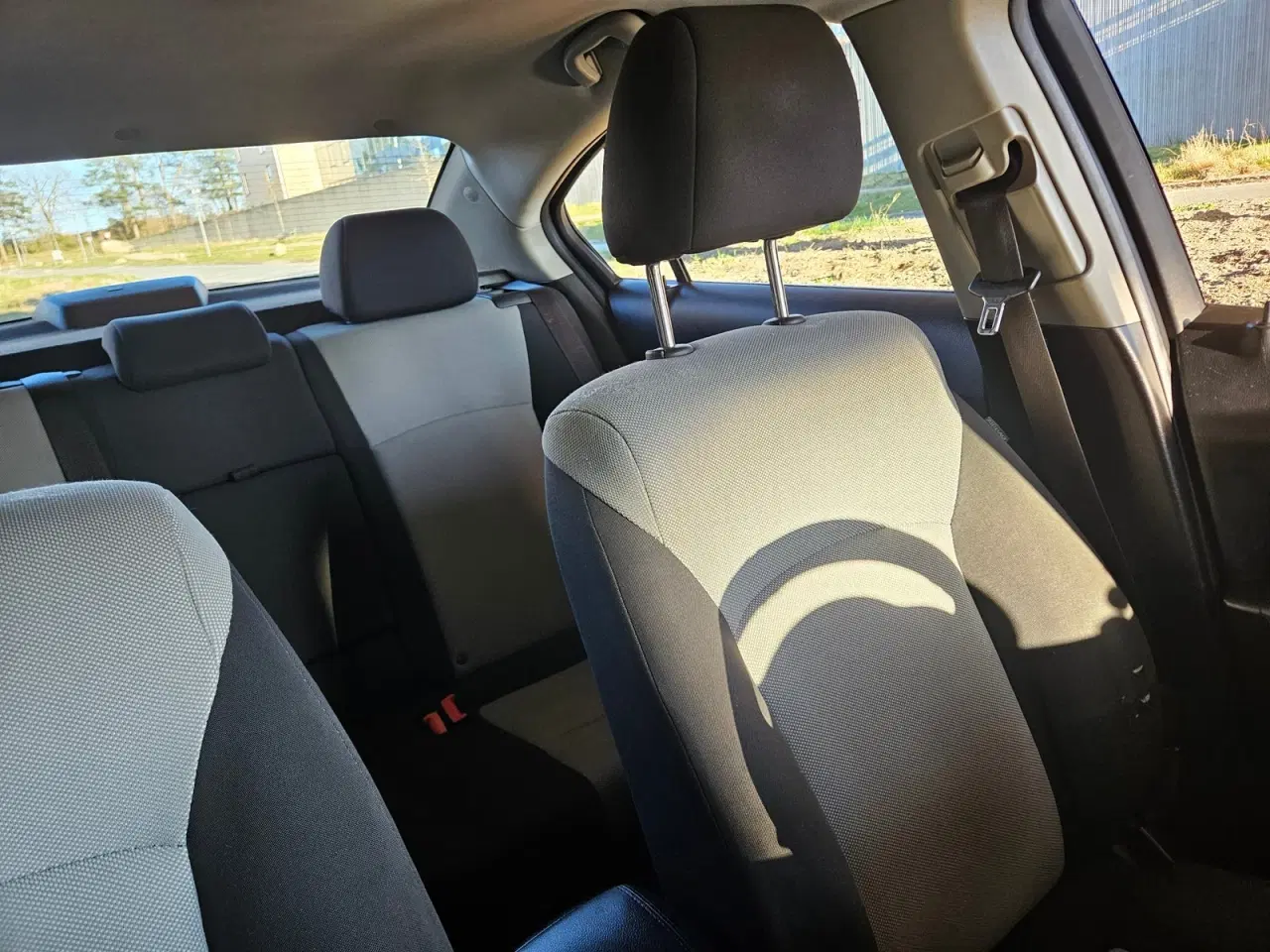 Billede 9 - Chevrolet Cruze 1,8 LS