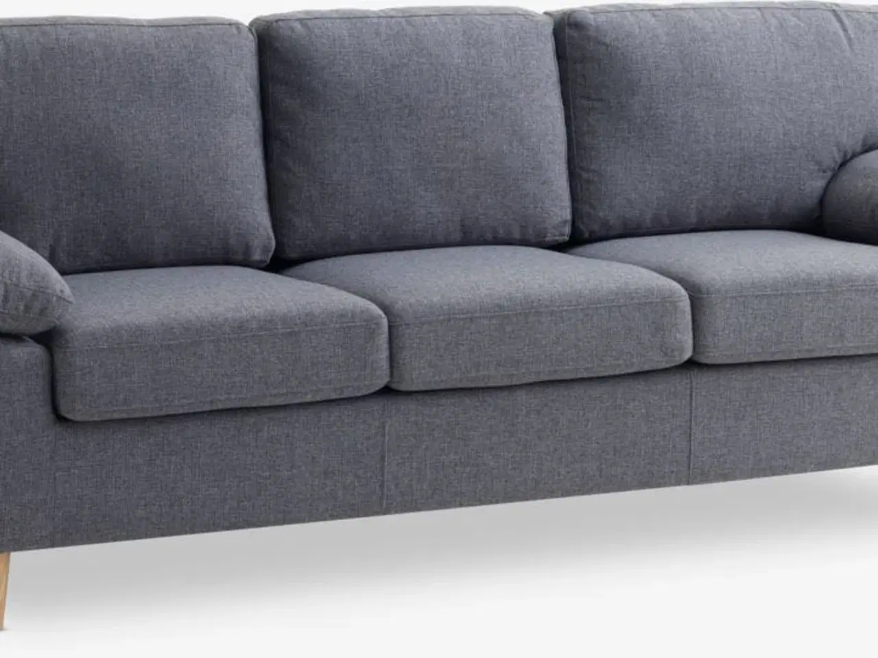 Billede 5 - Jysk Gedved 3 plads 