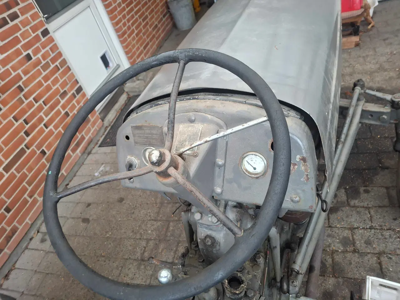 Billede 6 - Ferguson 26 fra 1948