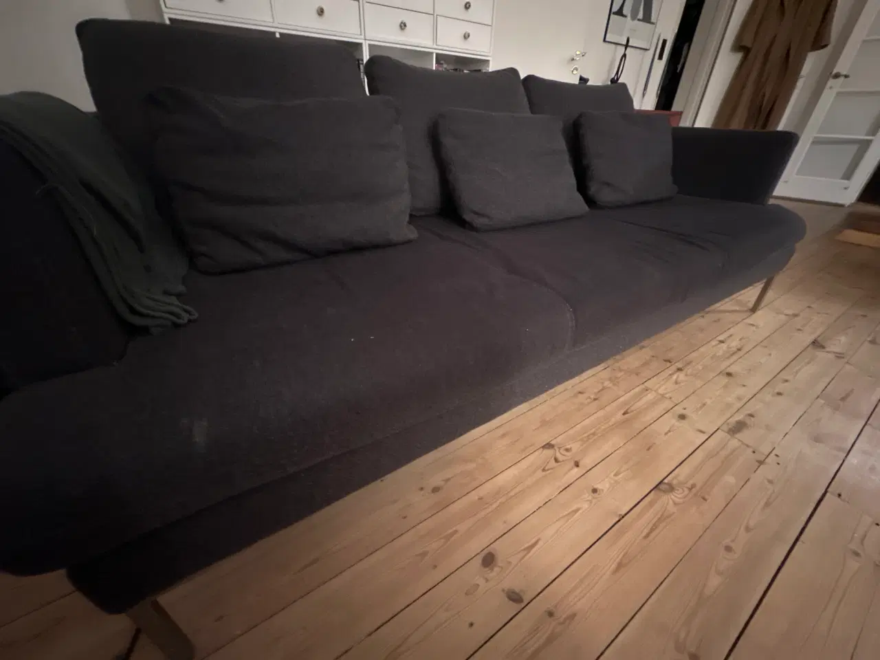 Billede 4 - Istra sofa fra BoConcept
